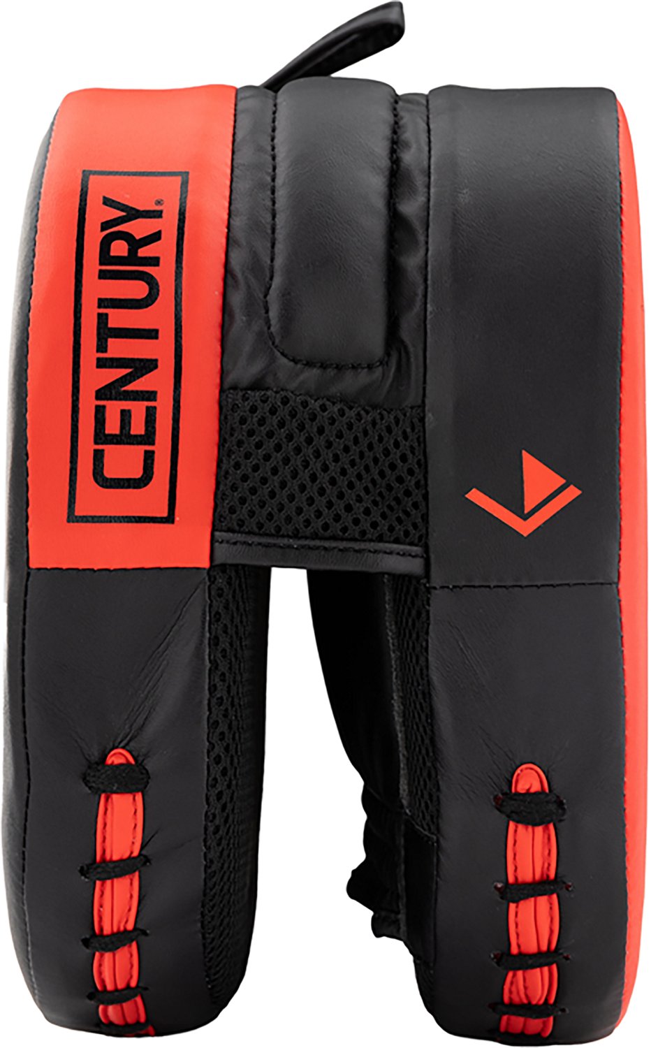 Century Brave Vinyl Target Mitt - view number 3
