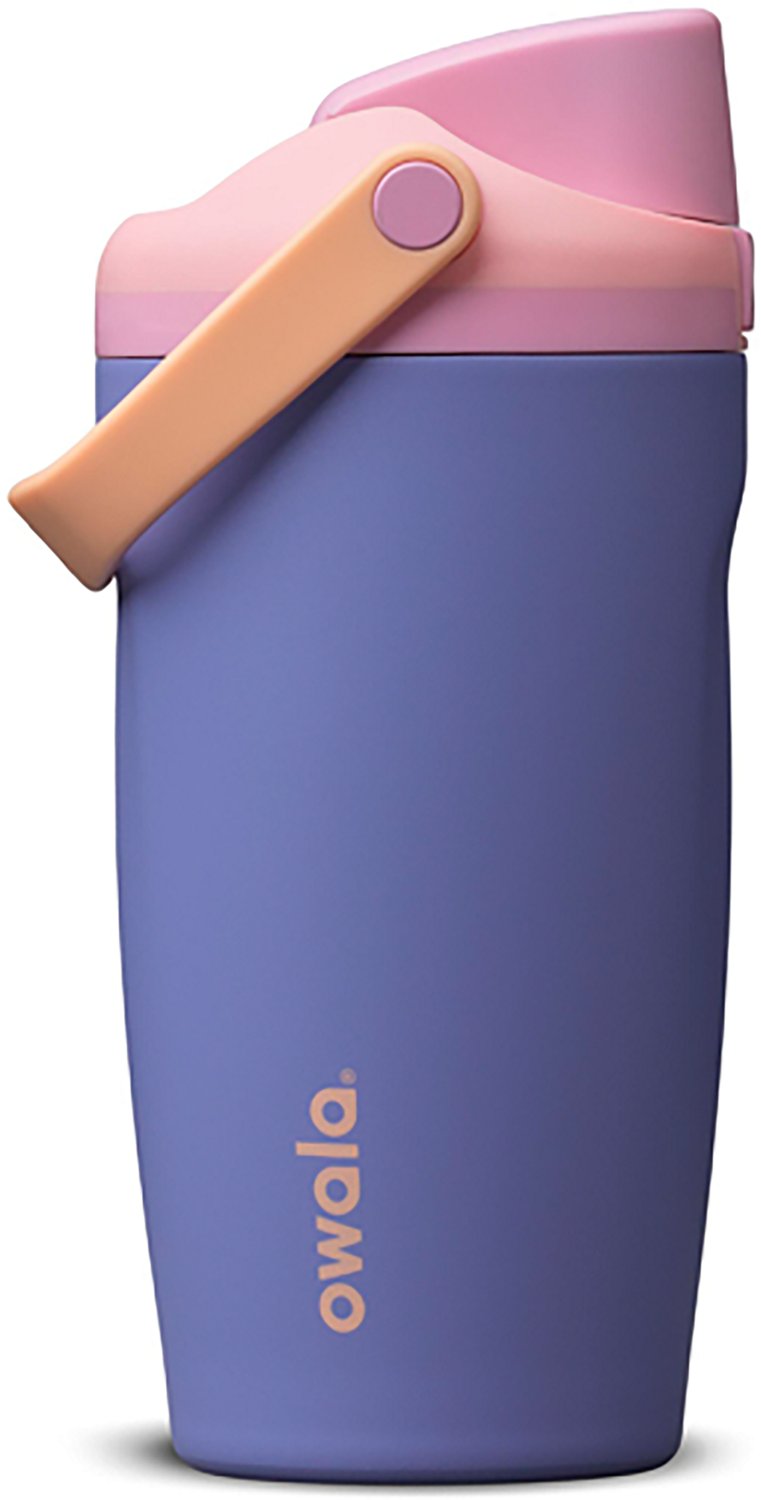 owala Freesip Sway 18 oz. Stainless Steel Tumbler