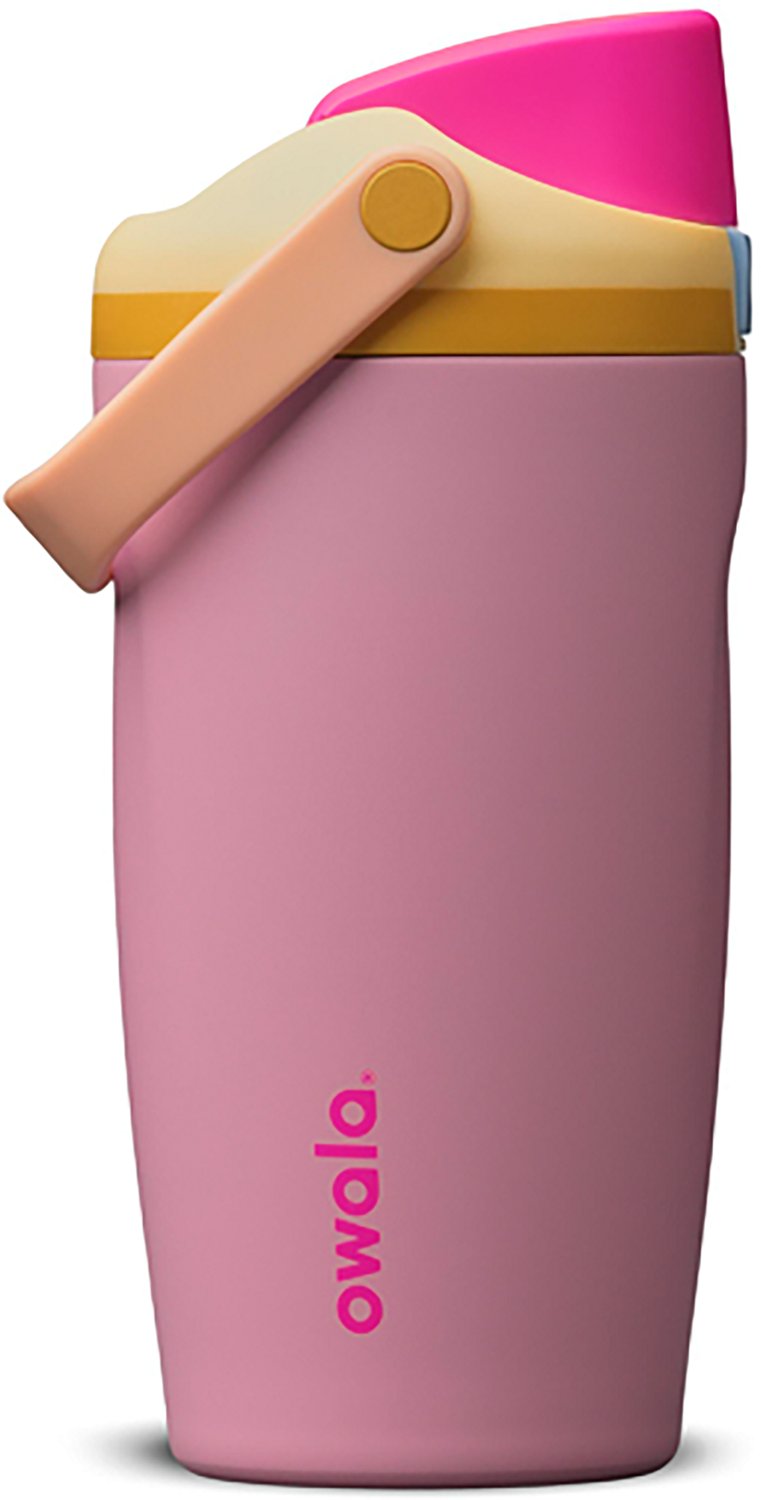 owala Freesip Sway 18 oz. Stainless Steel Tumbler