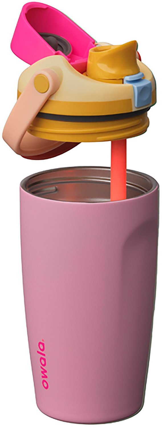 owala Freesip Sway 18 oz. Stainless Steel Tumbler - view number 5