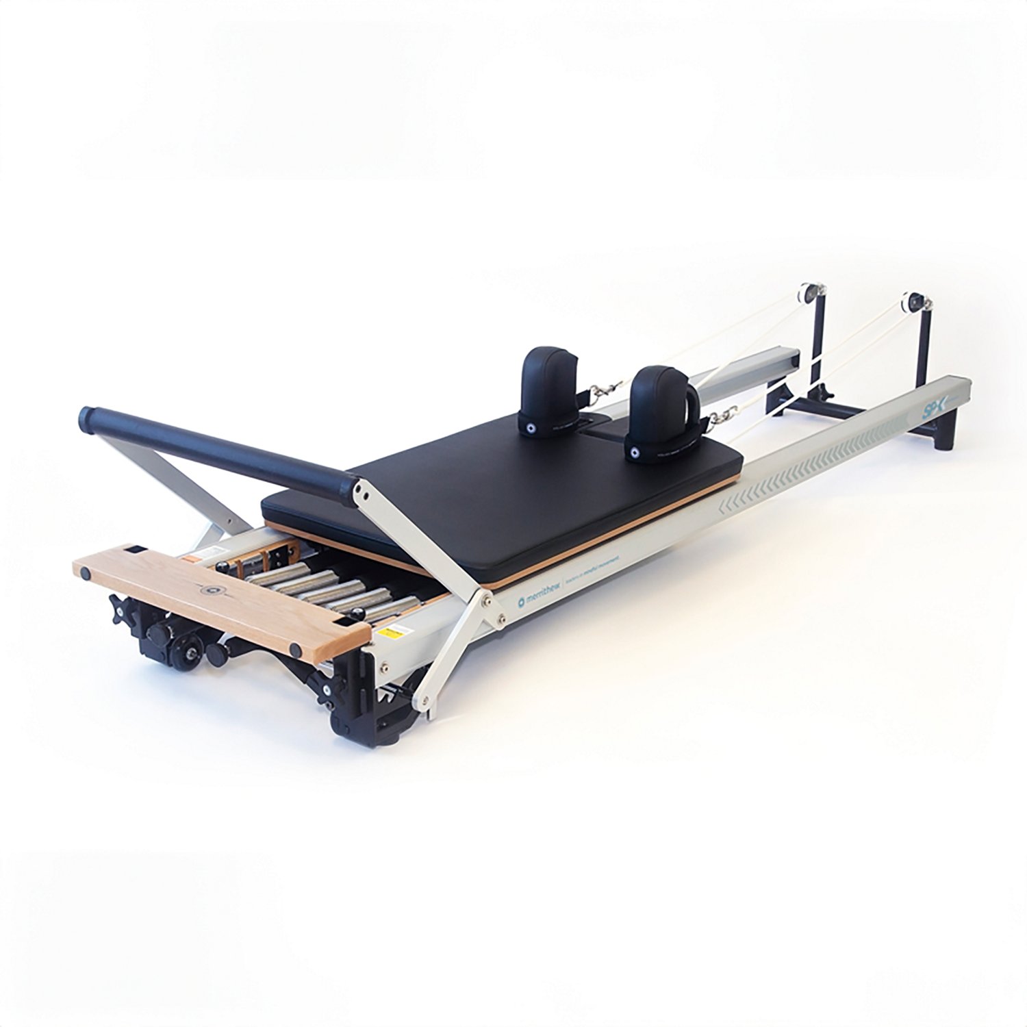 Merrithew SPX Reformer Bundle with Vertical Stand