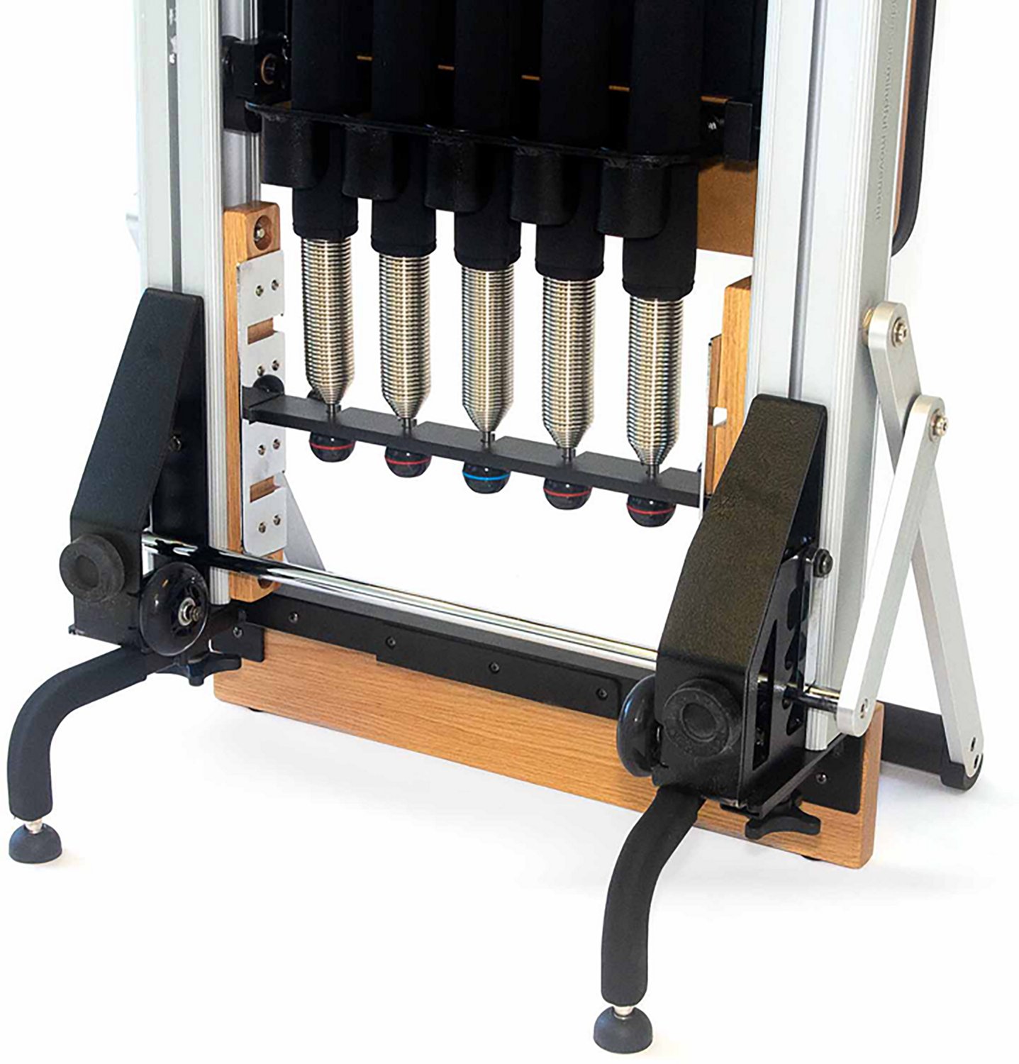 Merrithew SPX Reformer Bundle with Vertical Stand - view number 3