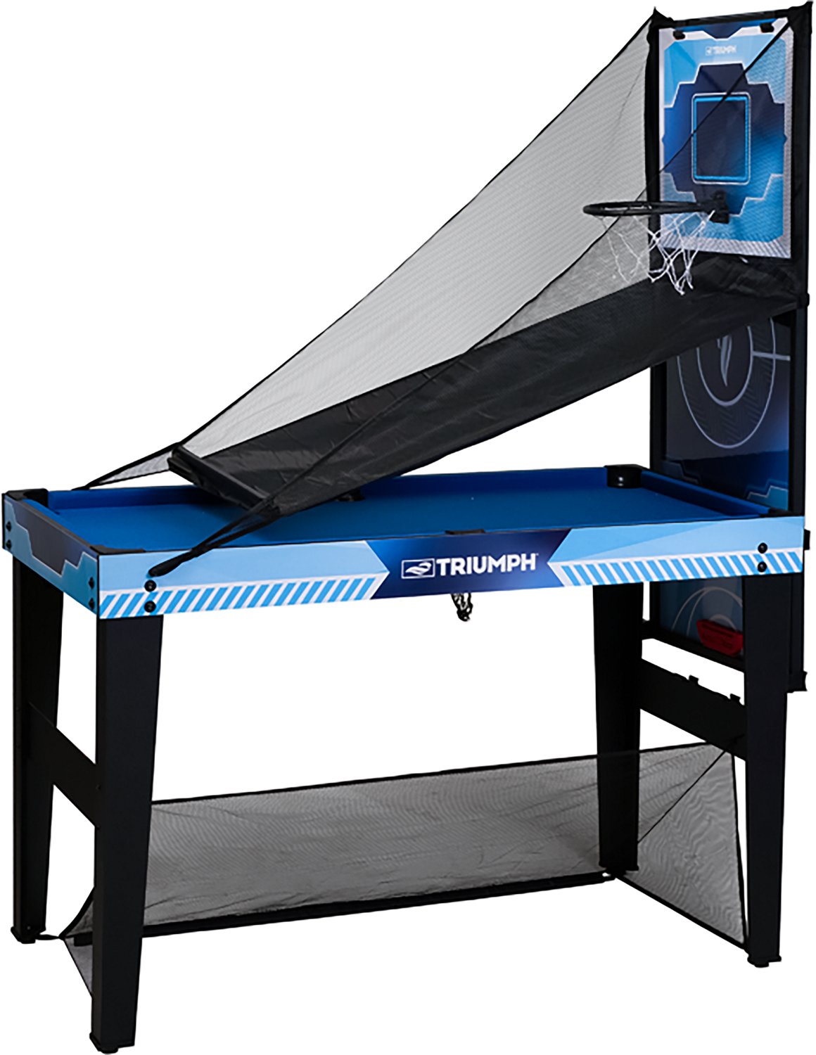 Triumph 10-in-1 Multi-Game Table - view number 2