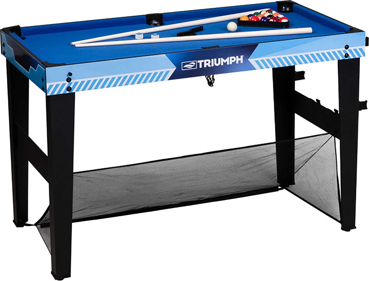 Triumph 10-in-1 Multi-Game Table - view number 3