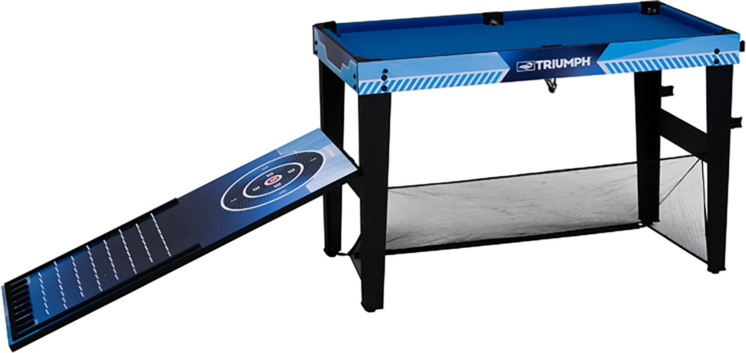 Triumph 10-in-1 Multi-Game Table - view number 4