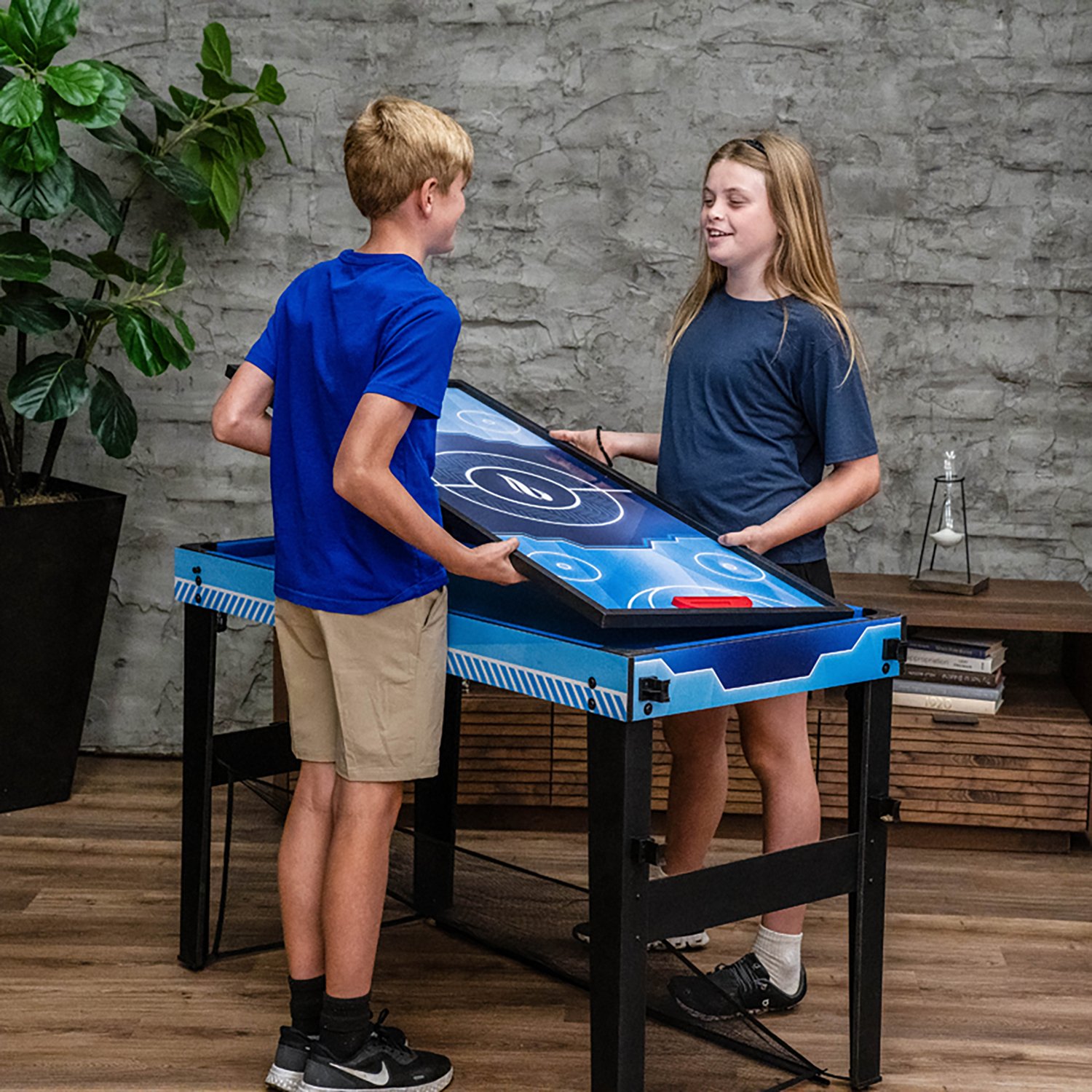 Triumph 10-in-1 Multi-Game Table - view number 6