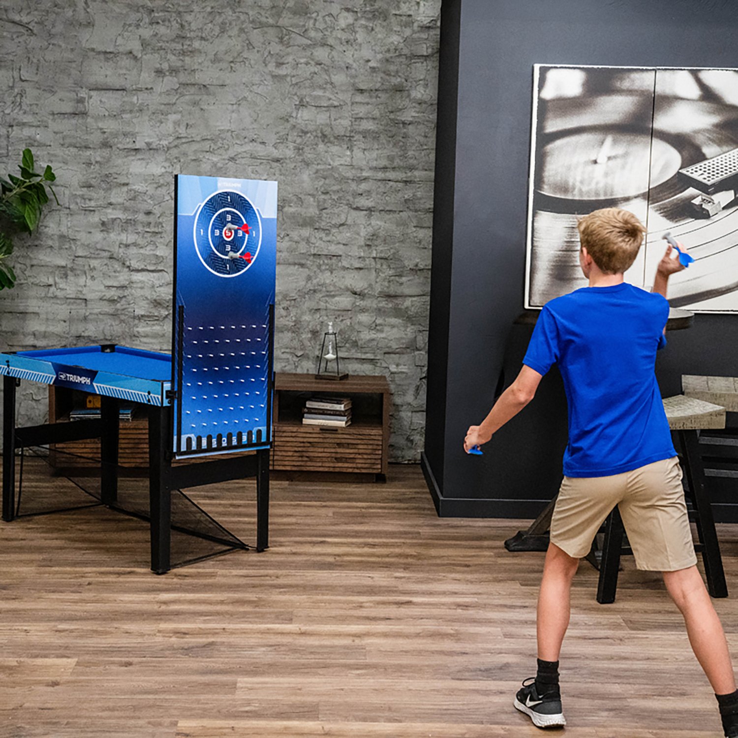 Triumph 10-in-1 Multi-Game Table - view number 7