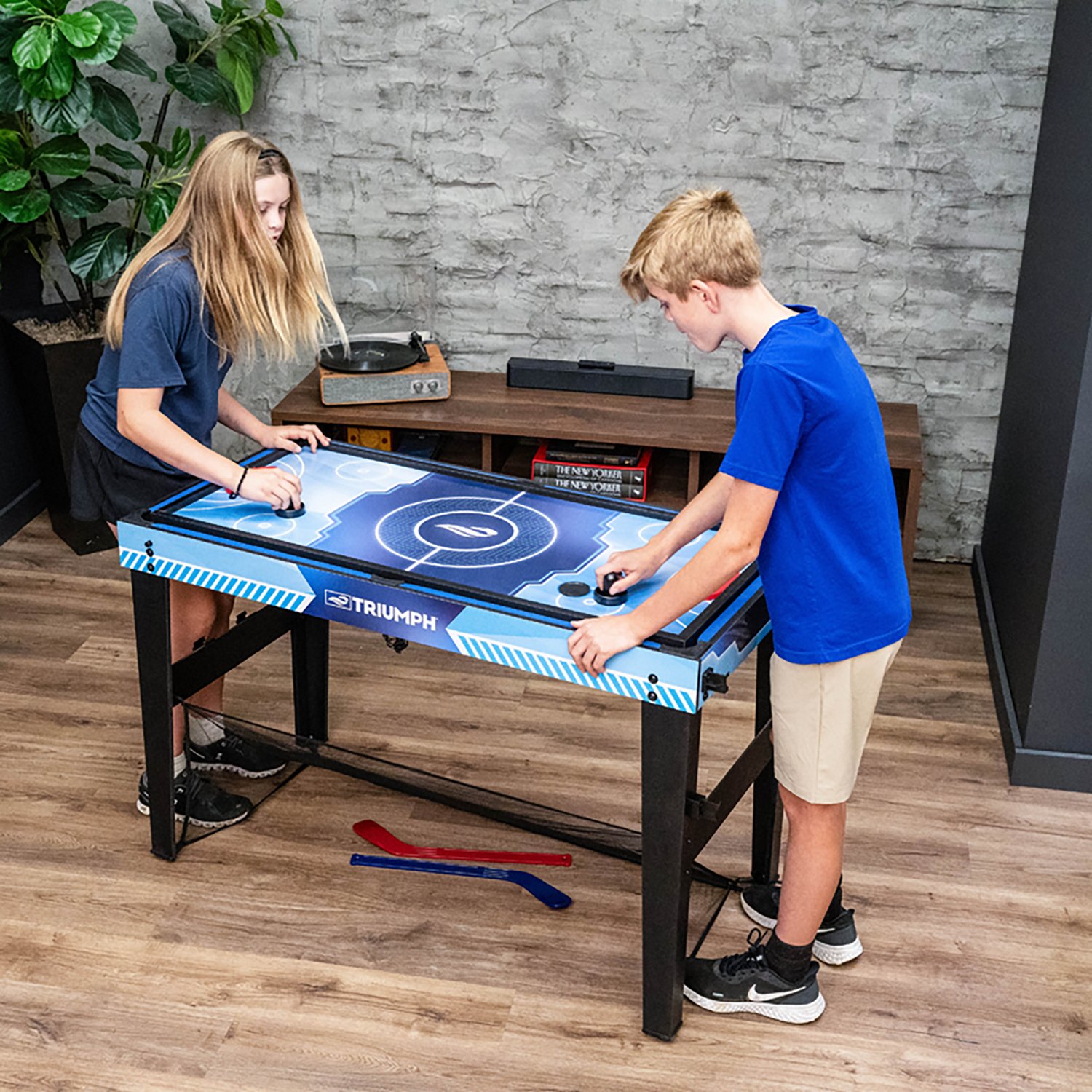 Triumph 10-in-1 Multi-Game Table - view number 8