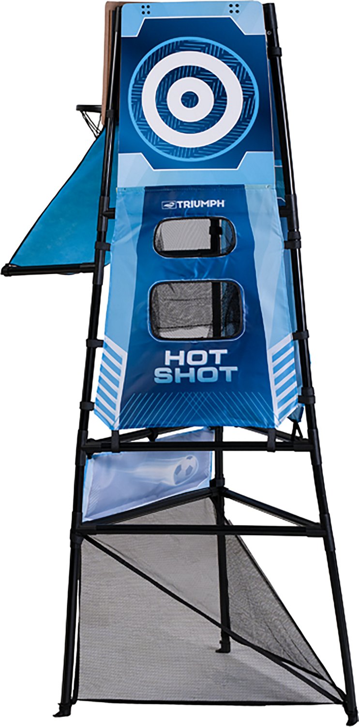 Triumph Sports Adventures 6-in-1 Sports Tower - view number 3
