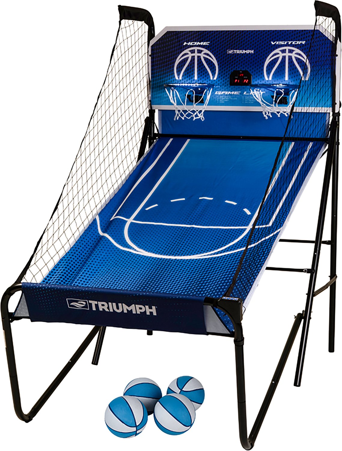 Triumph Shootout Legend Basketball
