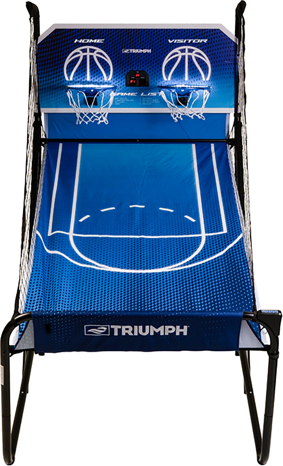 Triumph Shootout Legend Basketball - view number 2