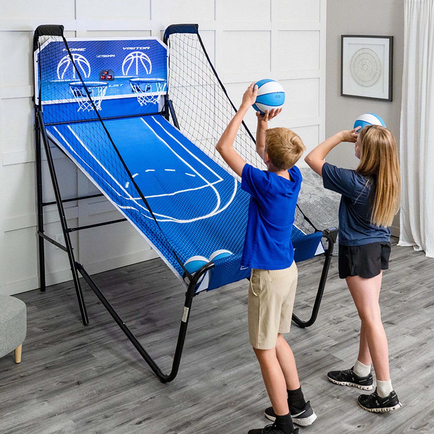 Triumph Shootout Legend Basketball - view number 3