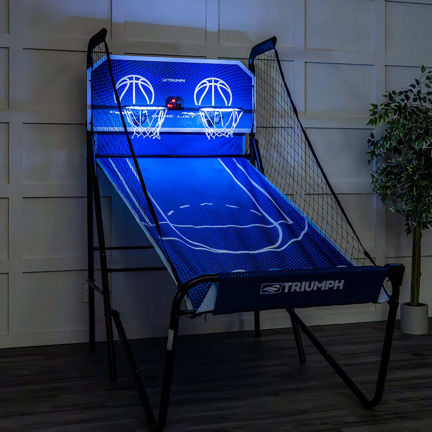 Triumph Shootout Legend Basketball - view number 4