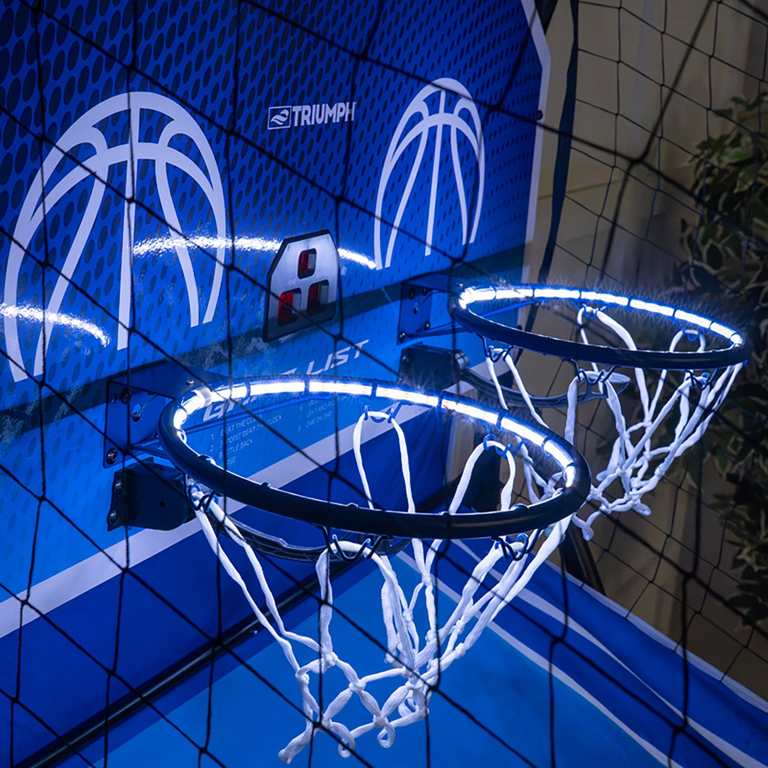 Triumph Shootout Legend Basketball - view number 5