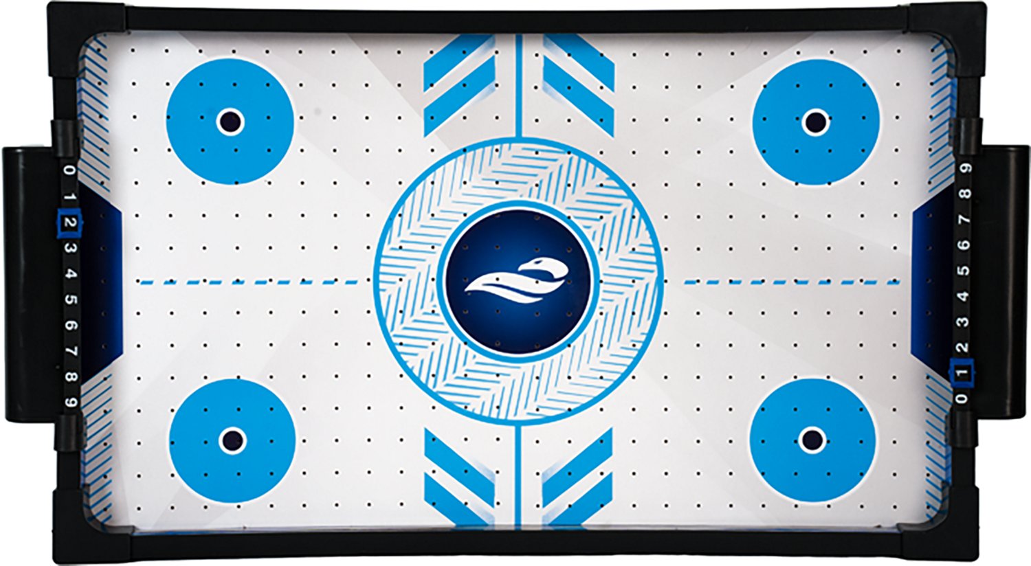 Triumph Sports Adventures LED Tabletop Air Hockey - view number 2