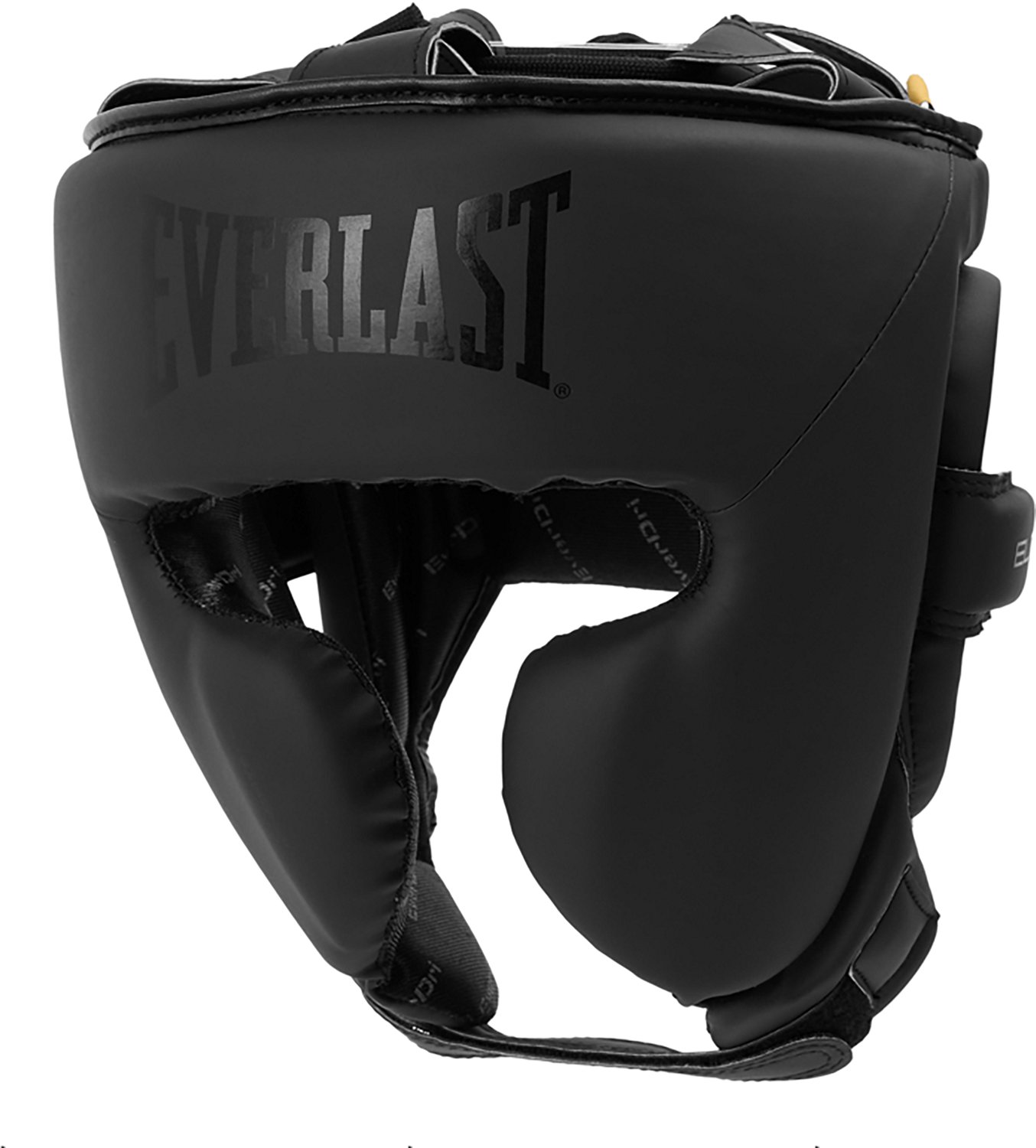 Everlast Adults' Elite Evershield Headgear