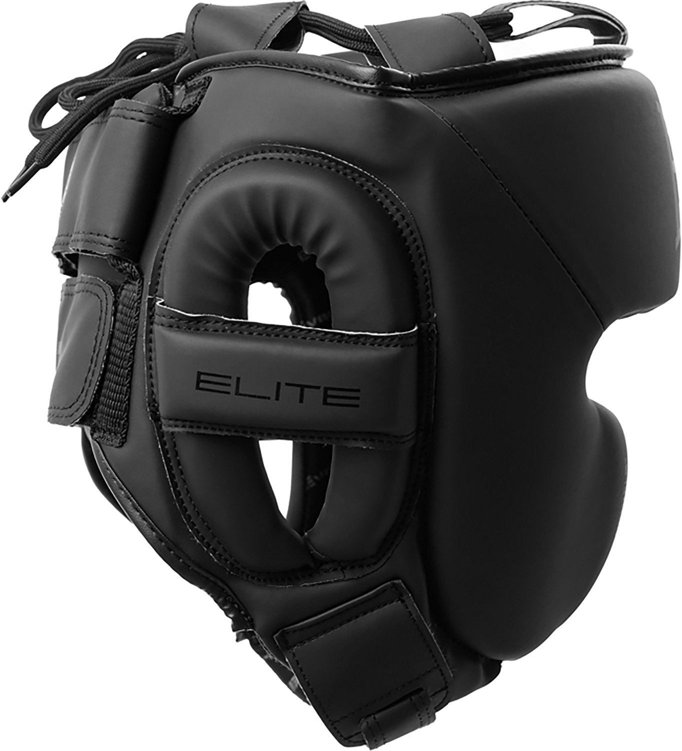 Everlast Adults' Elite Evershield Headgear - view number 2