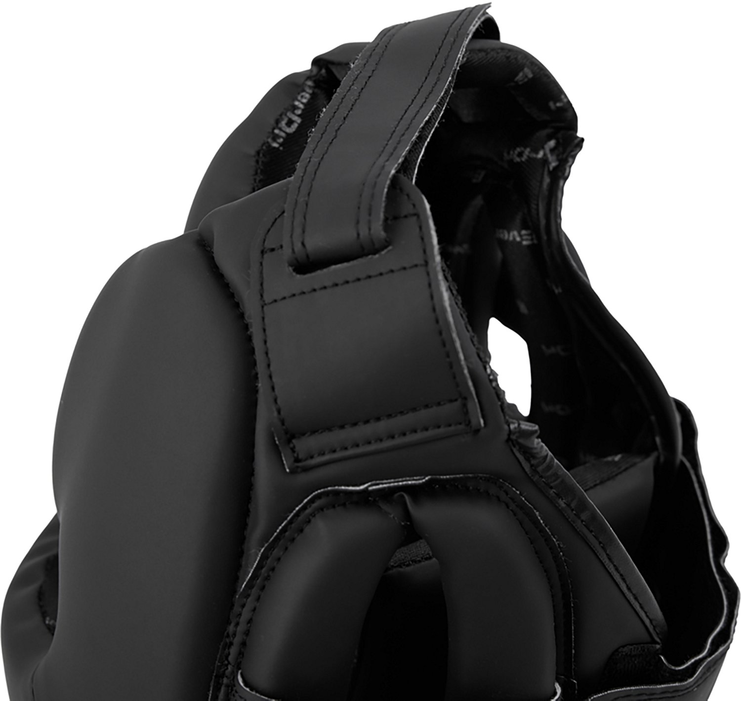 Everlast Adults' Elite Evershield Headgear - view number 4