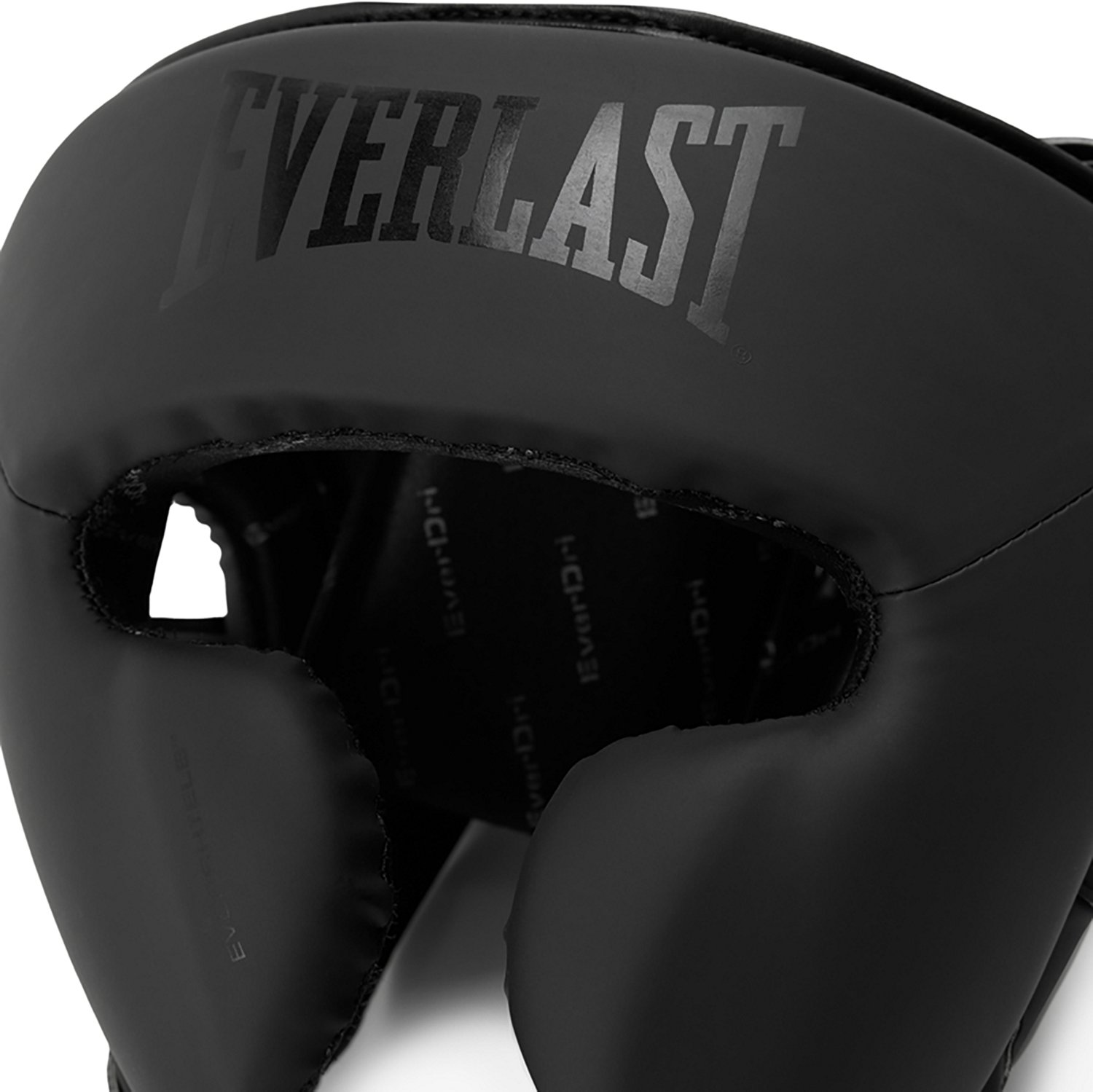 Everlast Adults' Elite Evershield Headgear - view number 6