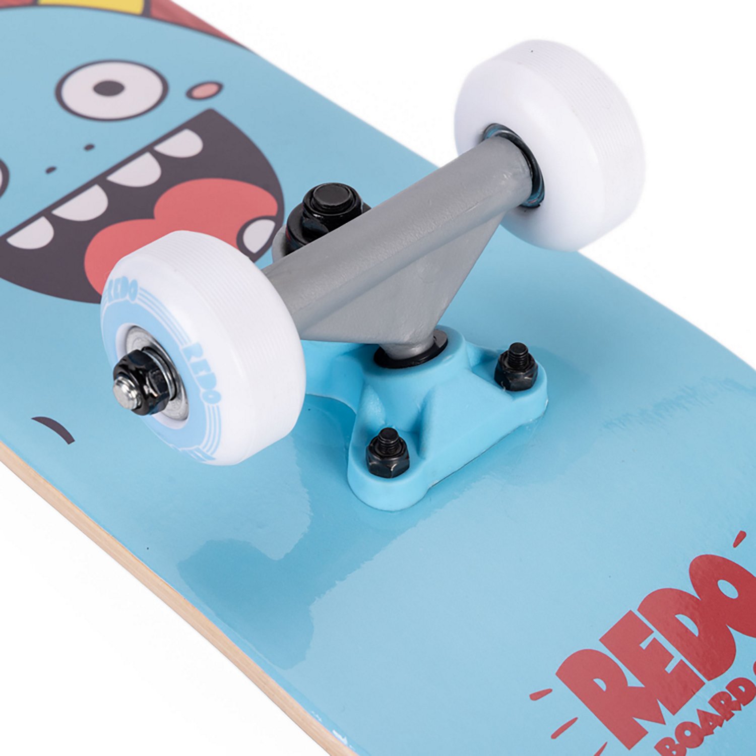 ReDo Skateboard Lockerboard 24 in Skateboard - view number 2