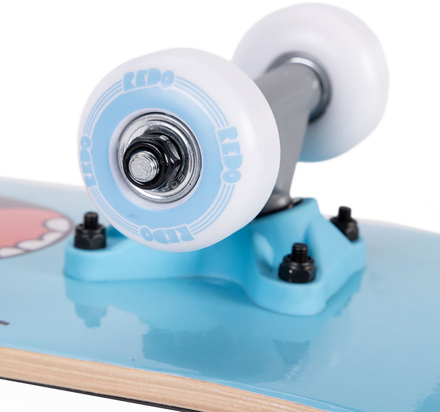 ReDo Skateboard Lockerboard 24 in Skateboard - view number 3