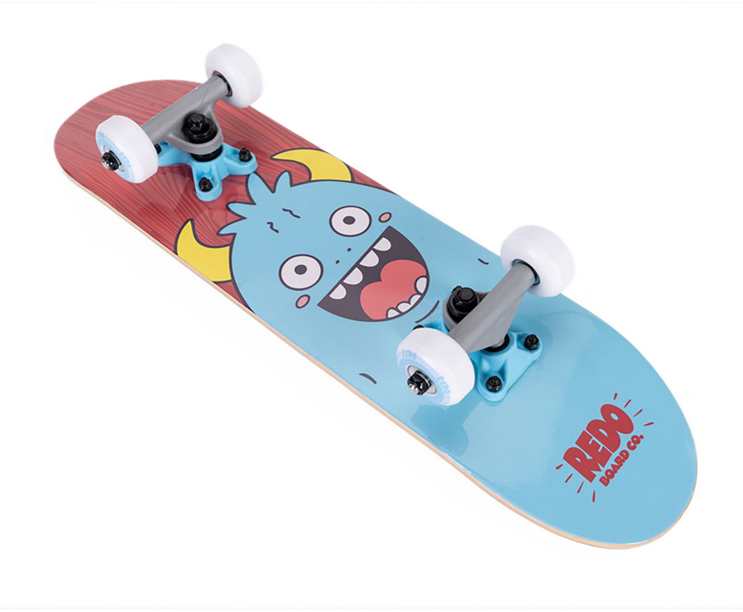 ReDo Skateboard Lockerboard 24 in Skateboard - view number 4