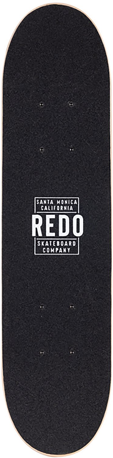ReDo Skateboard Lockerboard 24 in Skateboard - view number 6