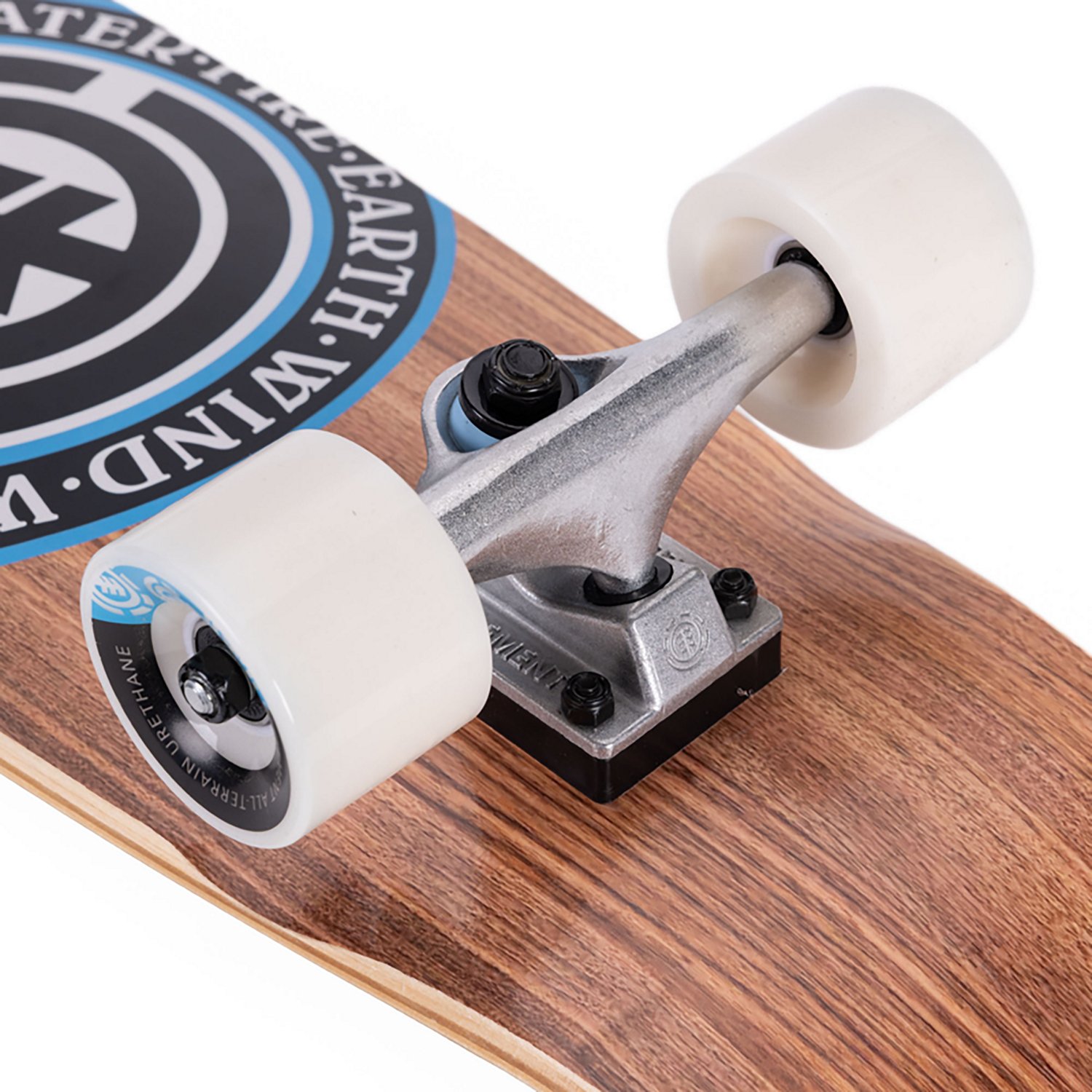 Element Cruiser 27 in Skateboard - view number 2