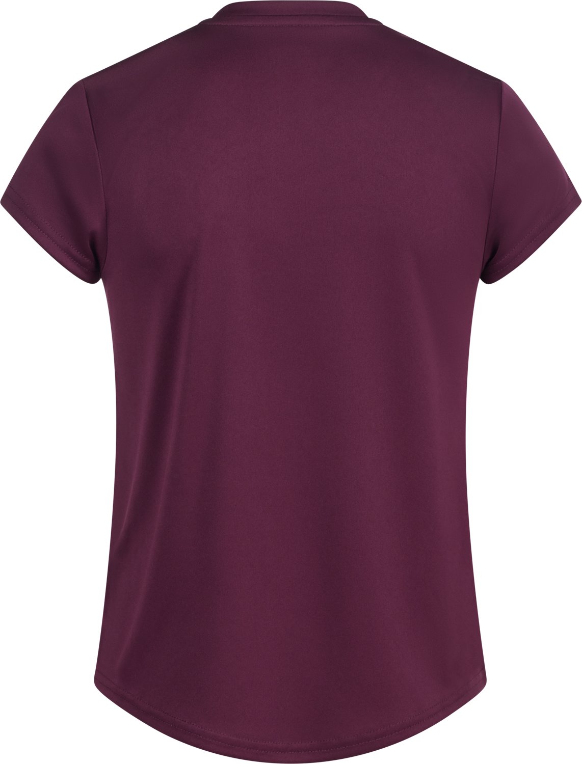 BGG Girls' Training Turbo Main Character Energy T-Shirt