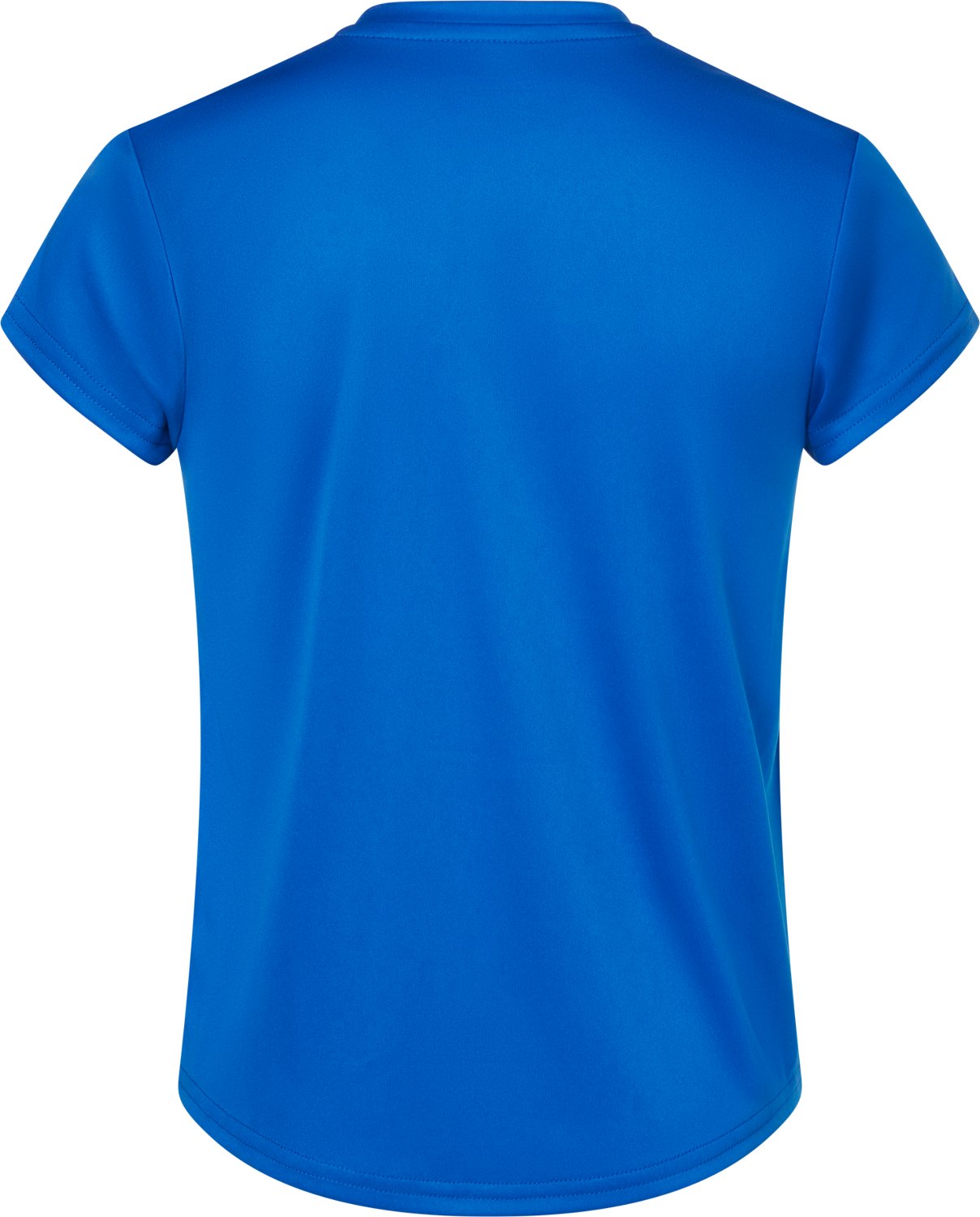 BGG Girls' Training Turbo Crushed It T-Shirt - view number 2