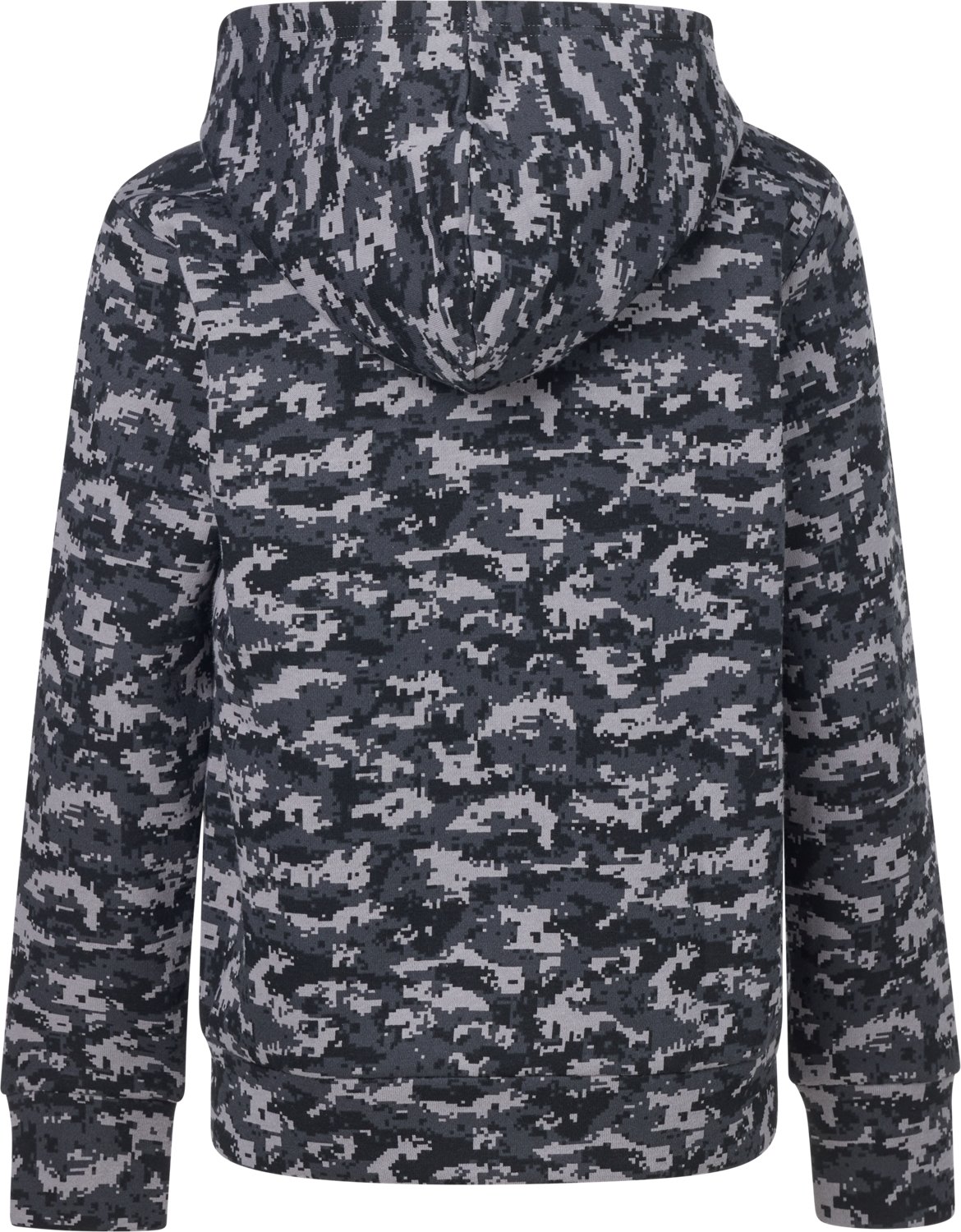 BCG Cotton All-Over Print Hoodie - view number 2