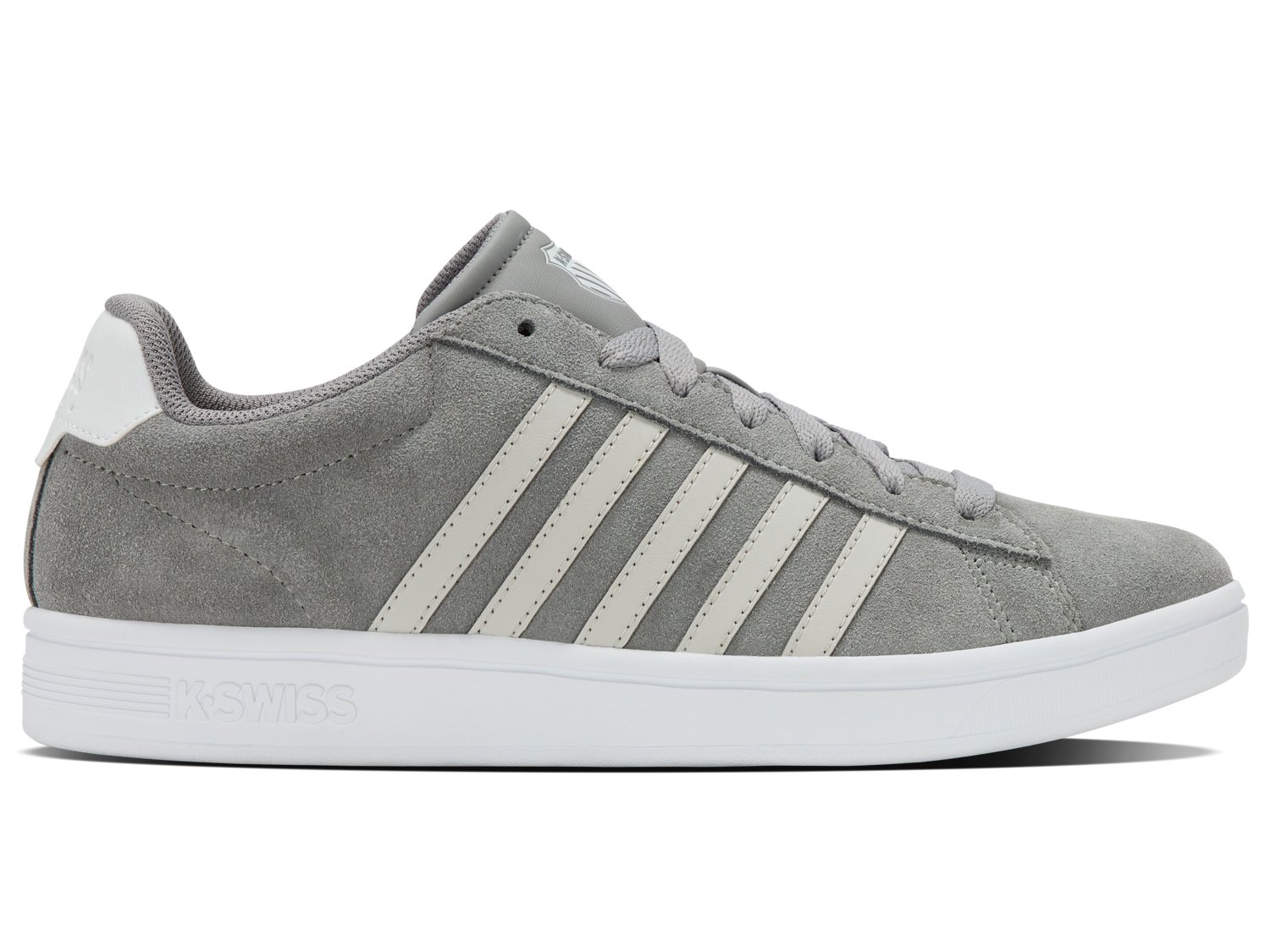 K-Swiss Men's Court Tiebreak II SDE Shoe