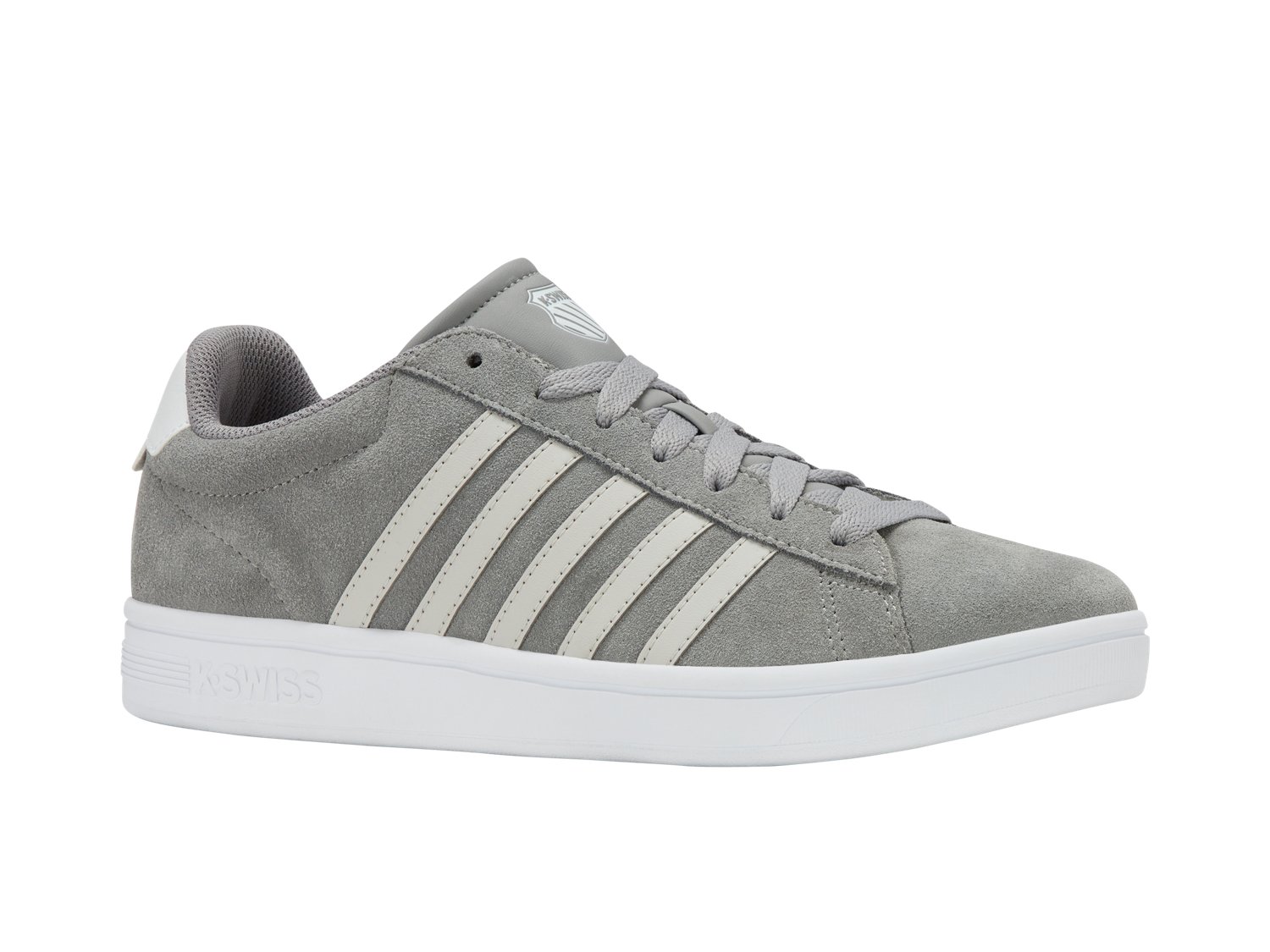 K-Swiss Men's Court Tiebreak II SDE Shoe