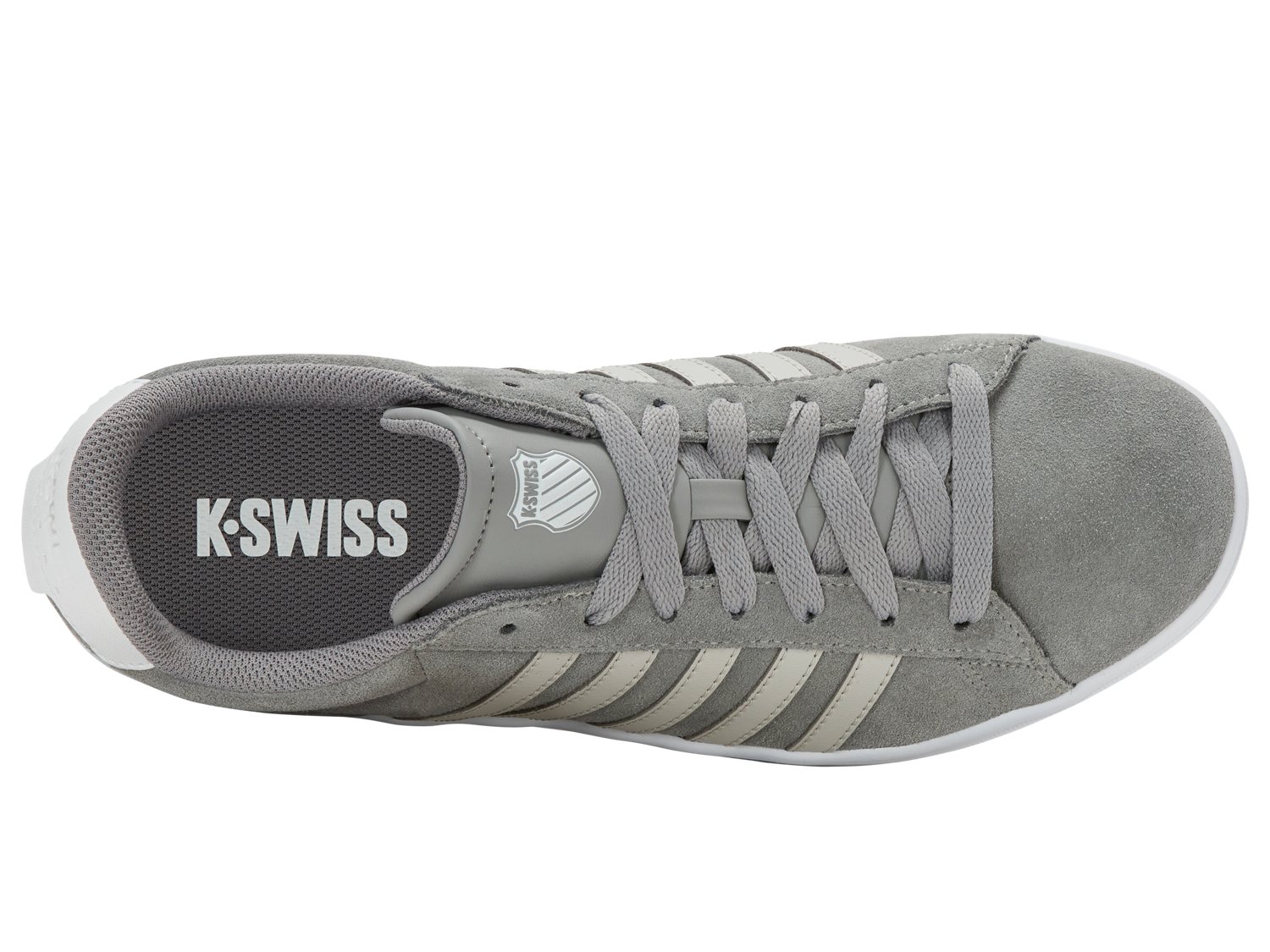 K-Swiss Men's Court Tiebreak II SDE Shoe