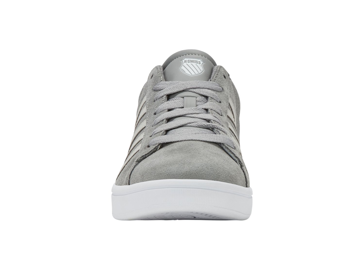 K-Swiss Men's Court Tiebreak II SDE Shoe
