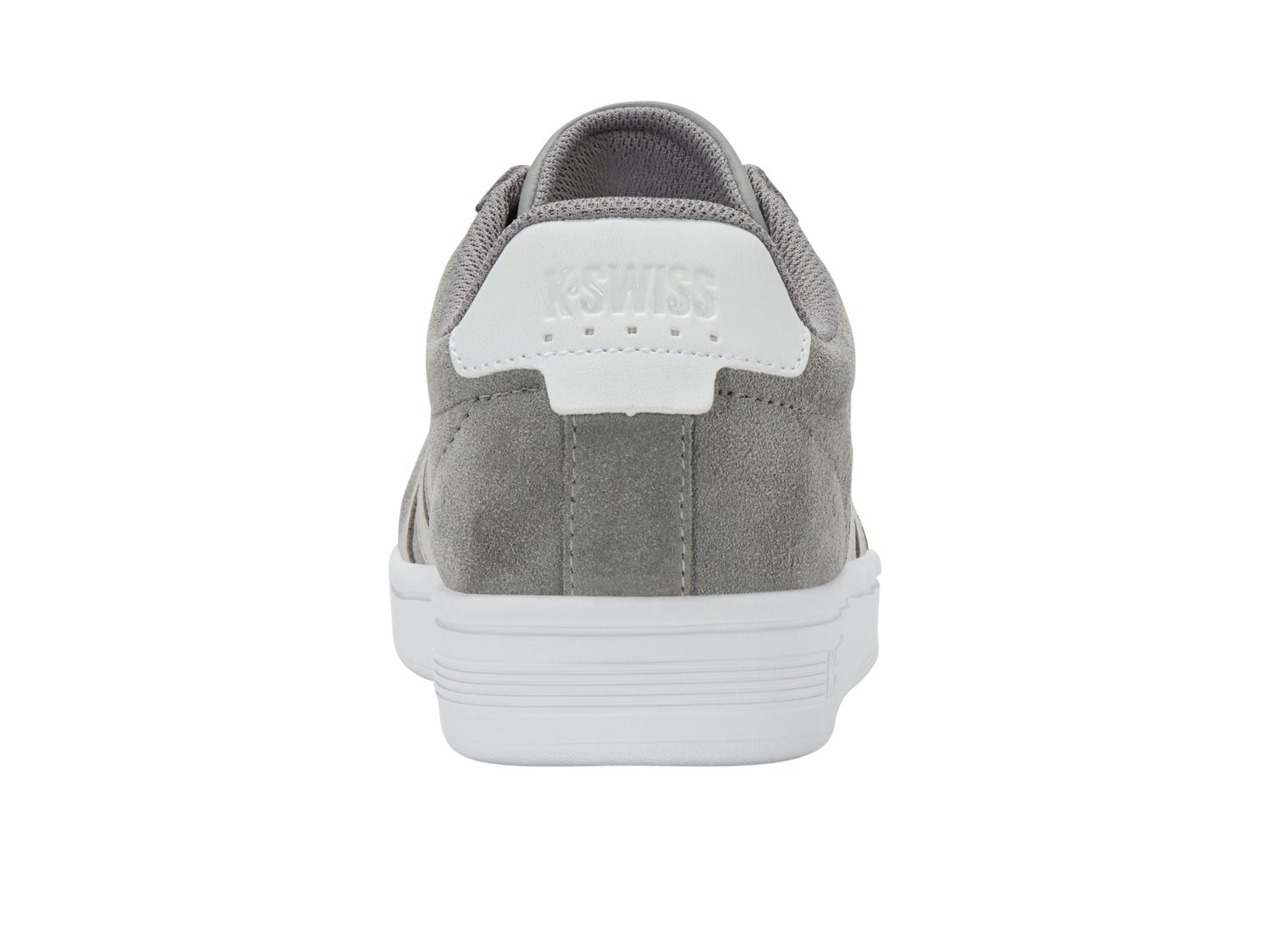 K-Swiss Men's Court Tiebreak II SDE Shoe