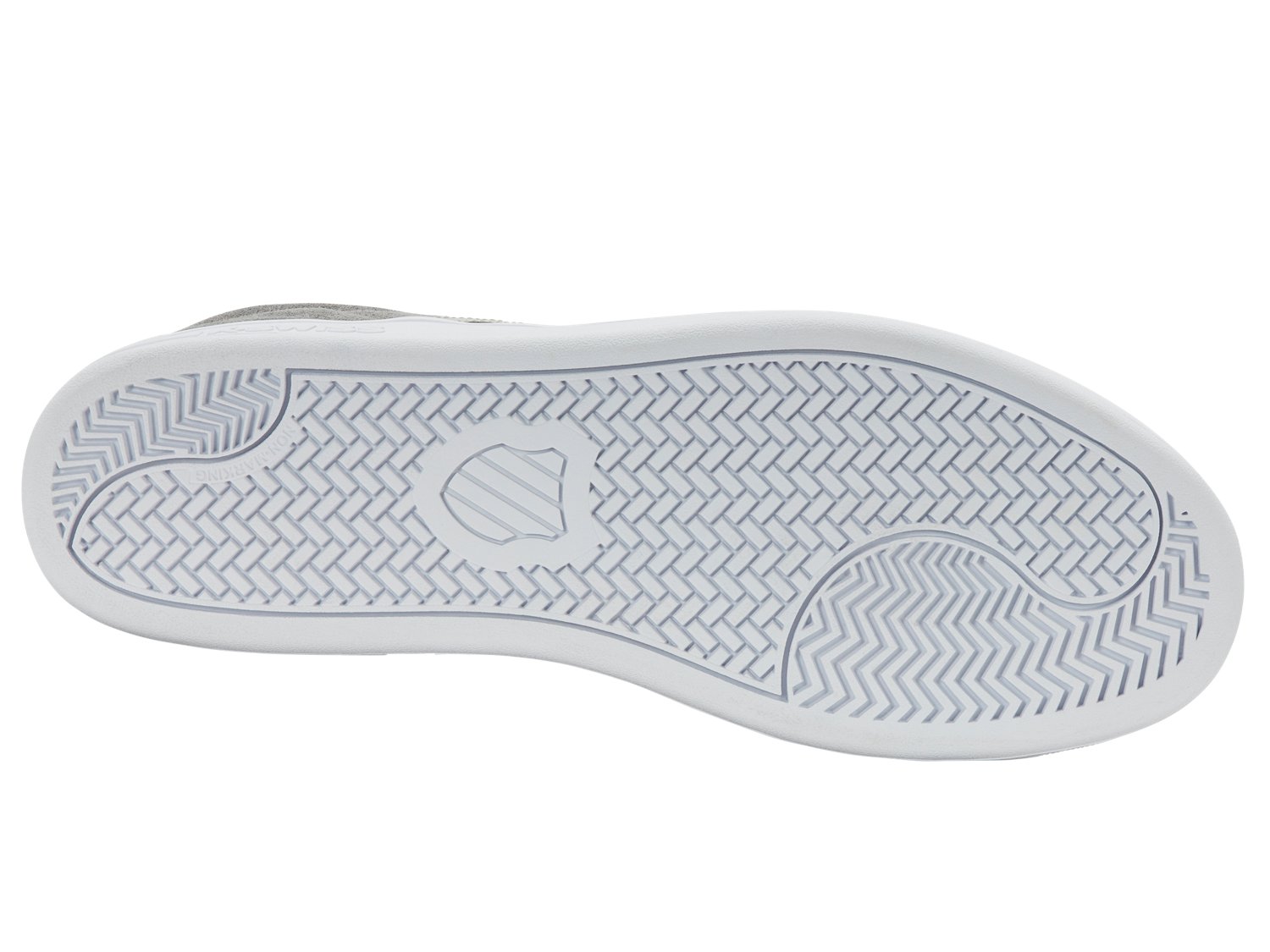 K-Swiss Men's Court Tiebreak II SDE Shoe