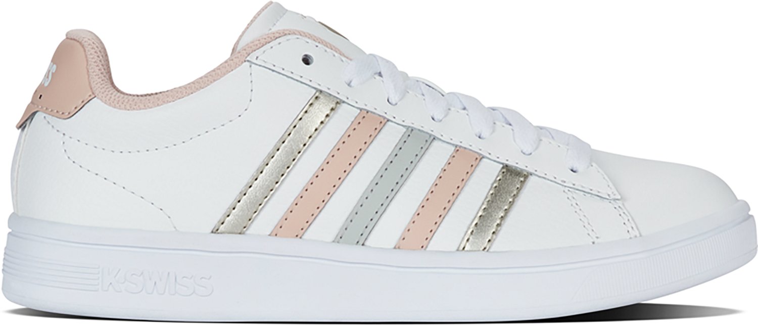 K-Swiss Women's Court Tiebreak II Shoe
