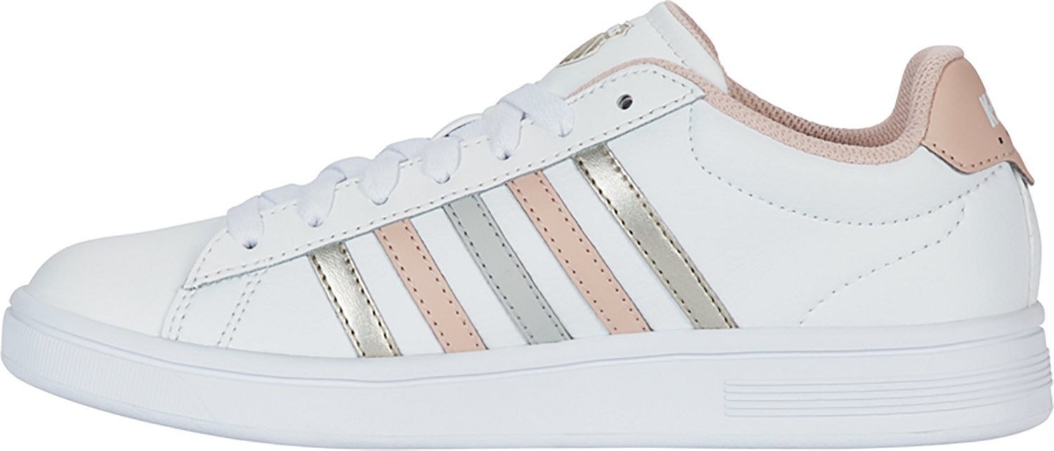 K-Swiss Women's Court Tiebreak II Shoe - view number 2