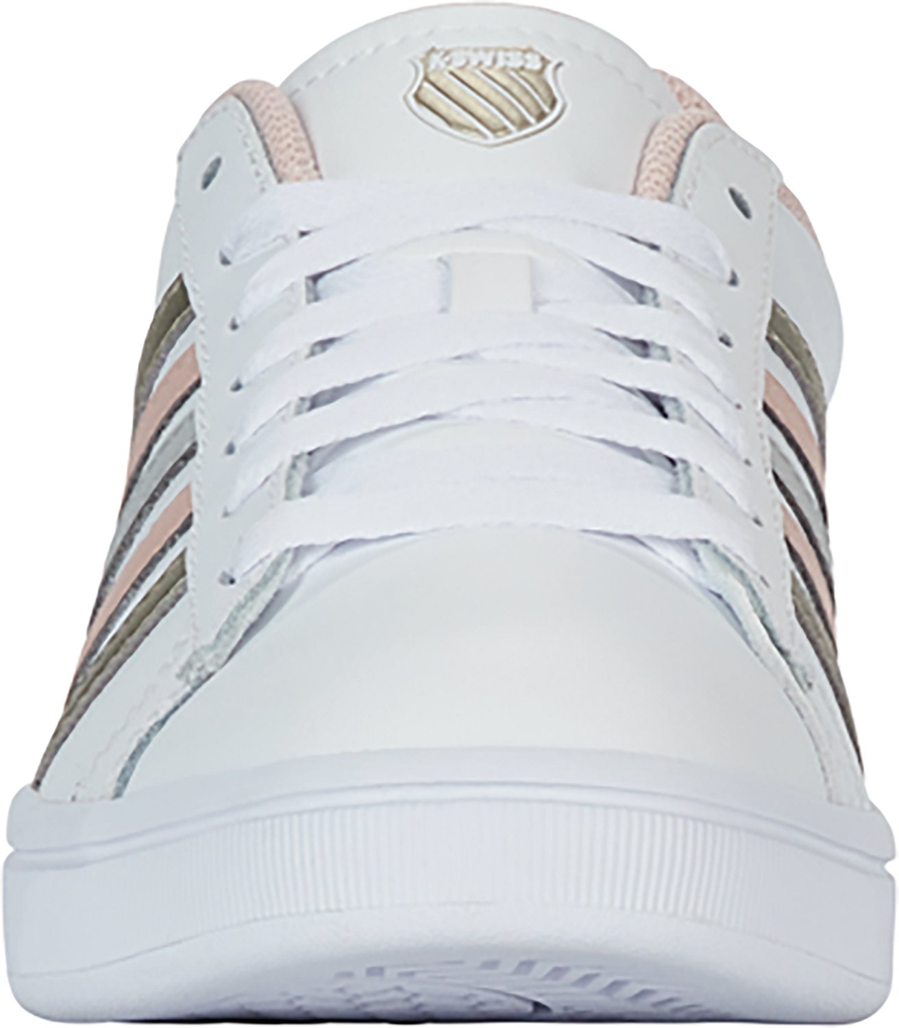 K-Swiss Women's Court Tiebreak II Shoe - view number 4
