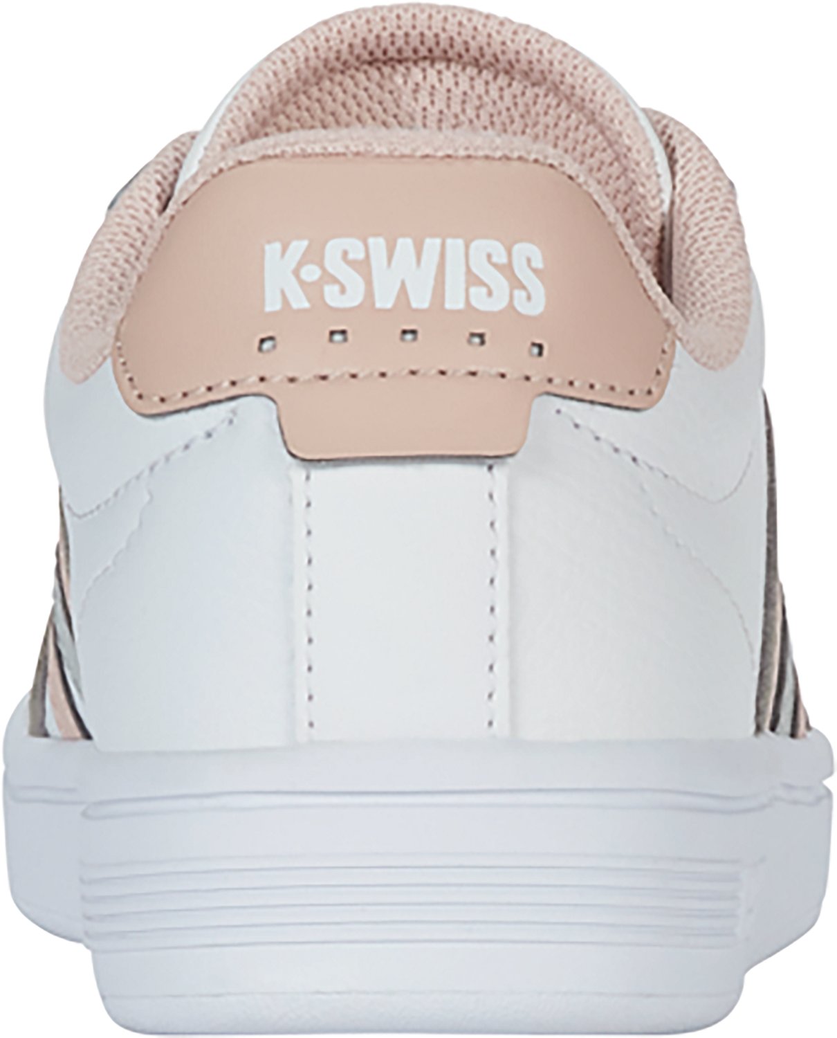 K-Swiss Women's Court Tiebreak II Shoe - view number 5