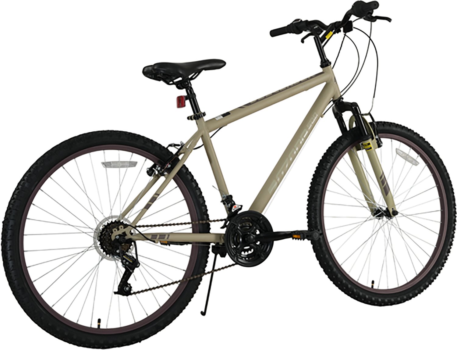 Ozone 500 Men's Descender 26" 18-Speed Mountain Bike - view number 3