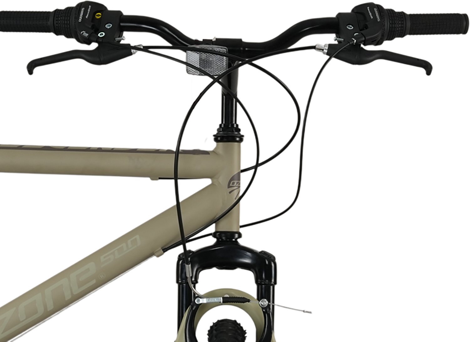 Ozone 500 Men's Descender 26" 18-Speed Mountain Bike - view number 4