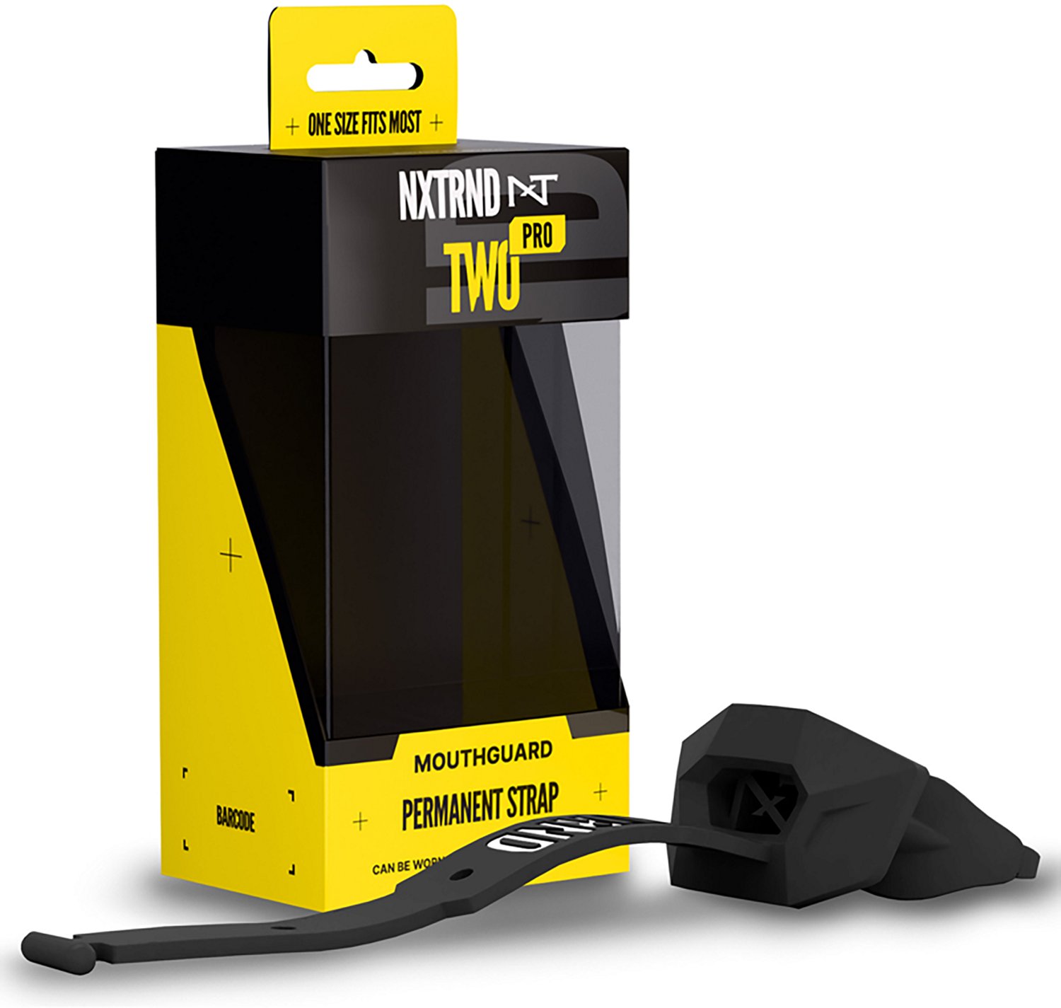 NXTRND TWO® Pro Football Mouthguard