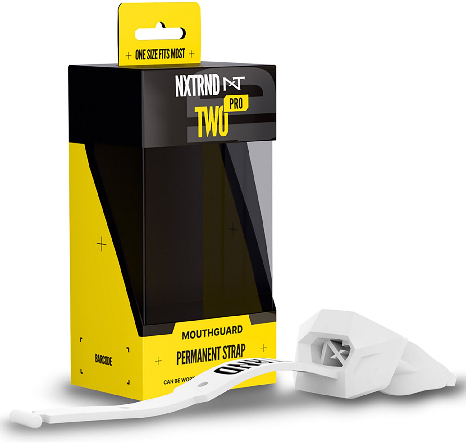 NXTRND TWO® Pro Football Mouthguard - view number 3