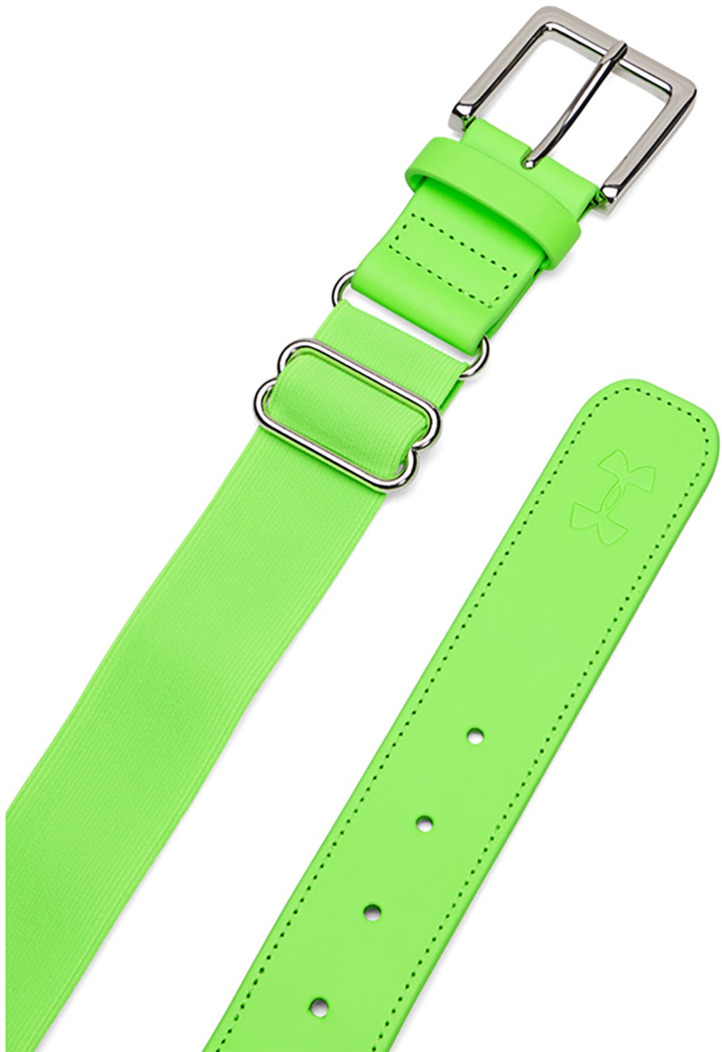 Under Armour Men's Baseball Belt                                                                                                 - view number 3