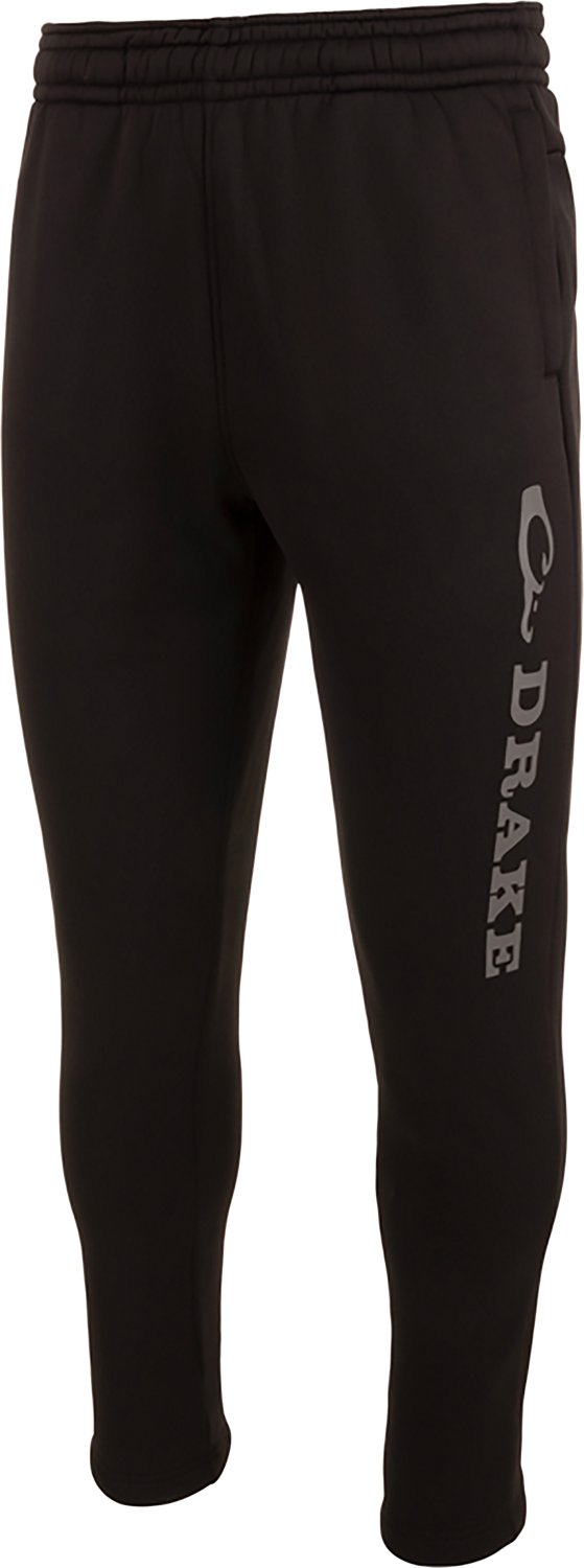 Drake Mens Under-Wader Solid Jogger