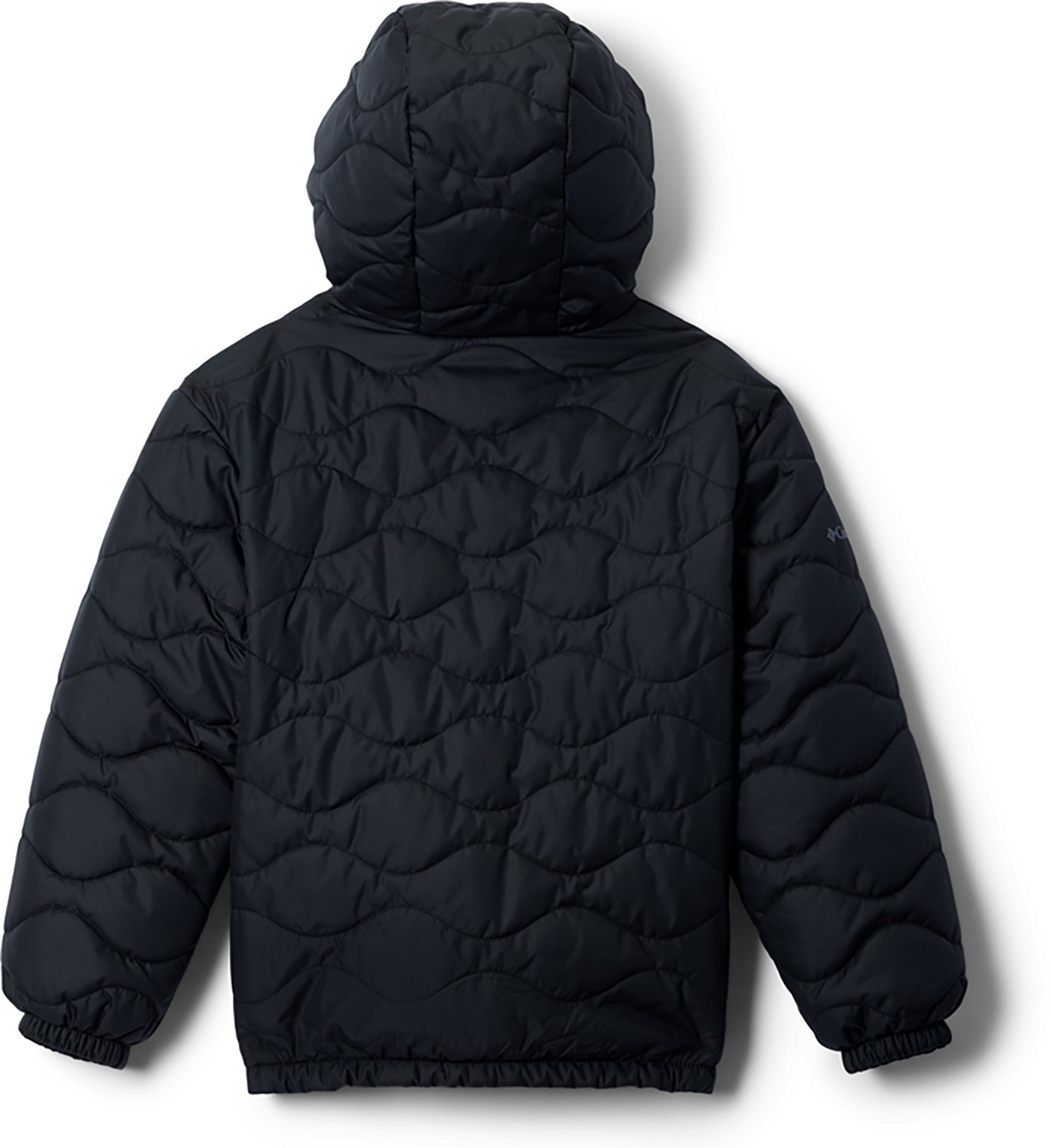 Columbia Sportswear Girls’ Bella Plush™ III Jacket - view number 5