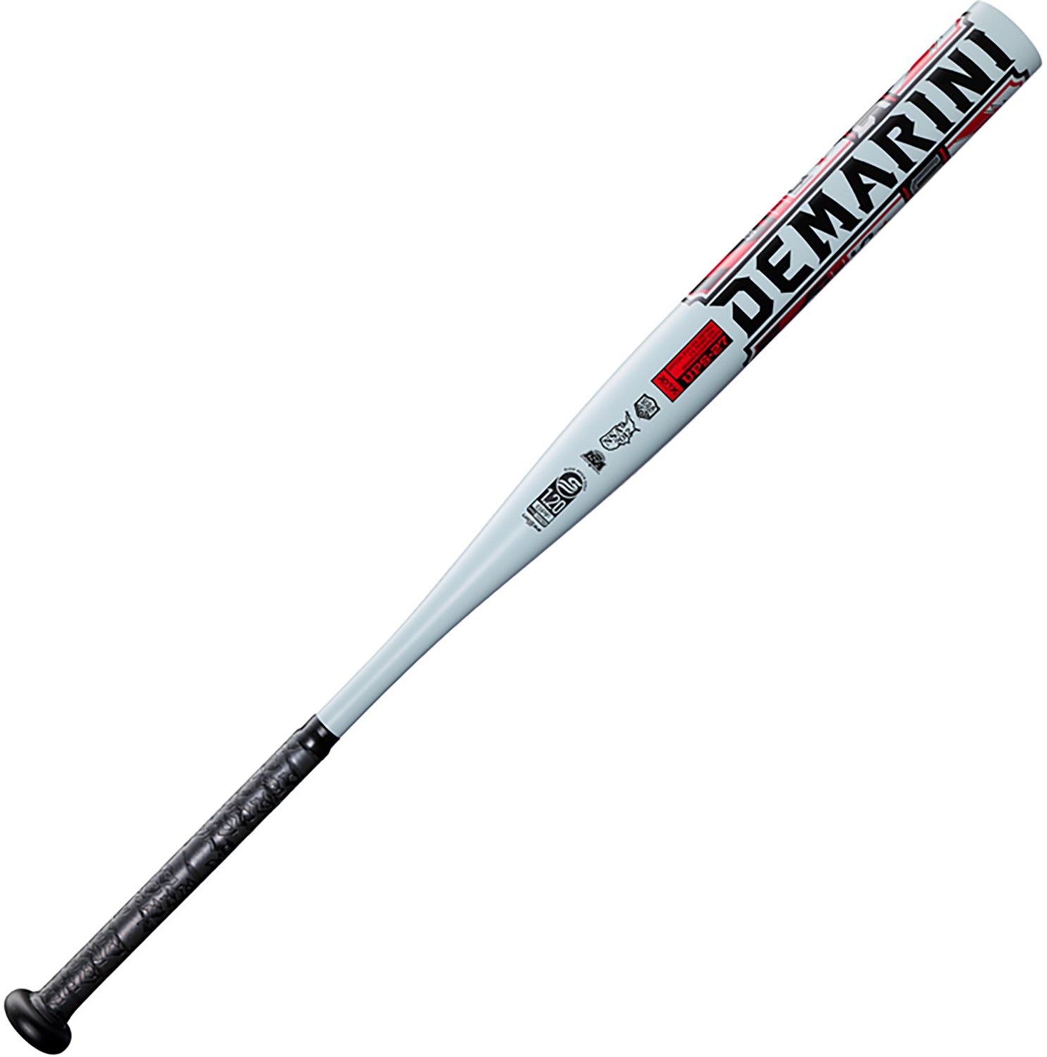 DeMarini 2026 Uprising Slowpitch Softball Bat -7 - view number 2
