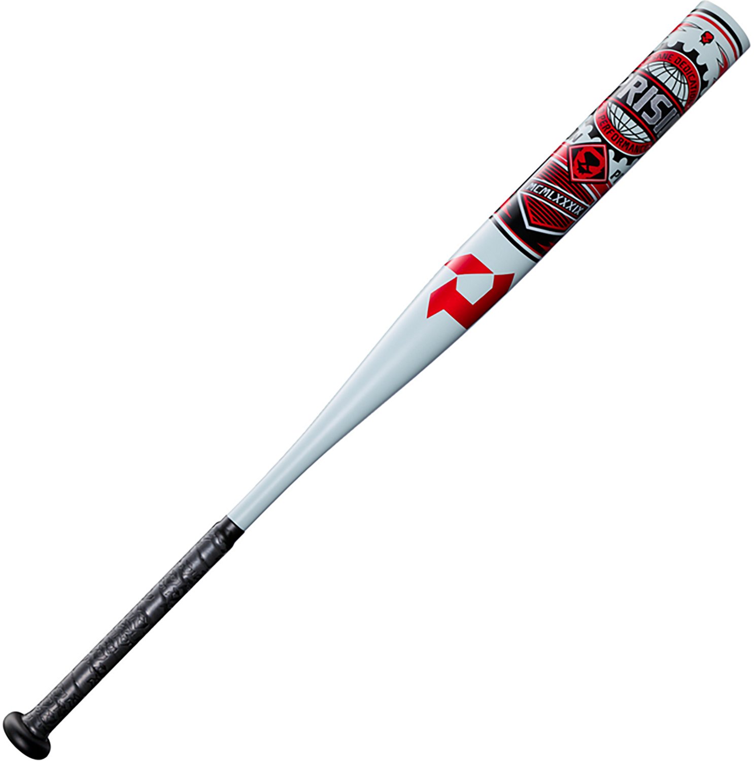 DeMarini 2026 Uprising Slowpitch Softball Bat -7 - view number 3